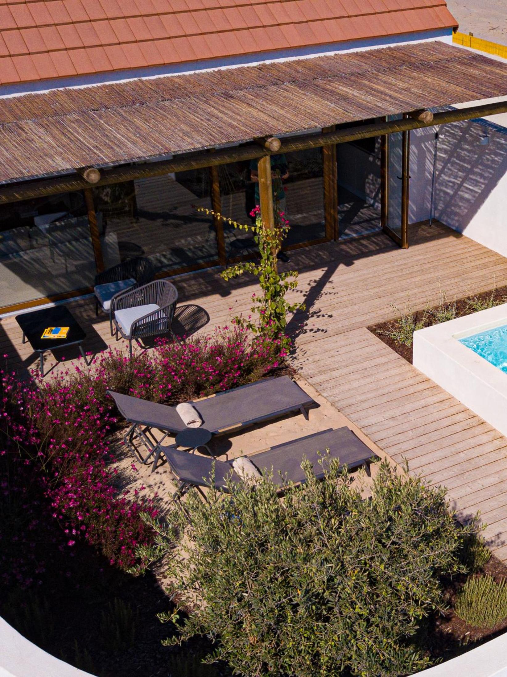 Pestana Comporta Village Residences