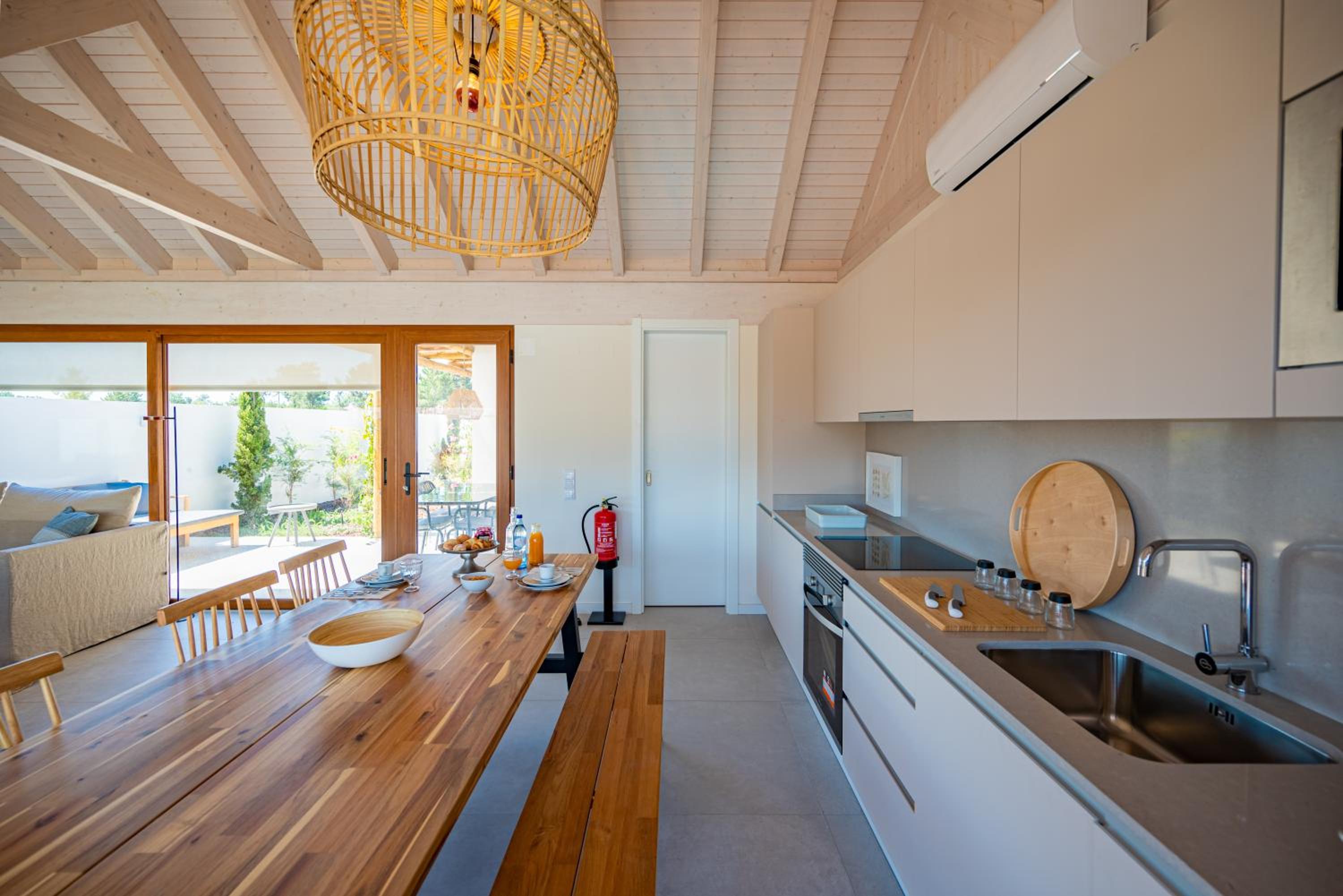 Pestana Comporta Village Residences