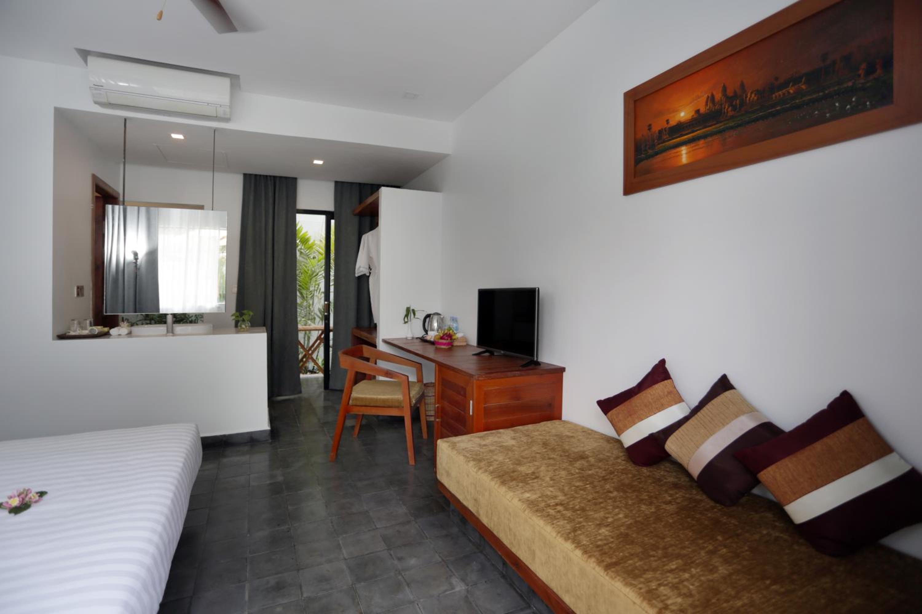 Sam So Boutique Villa