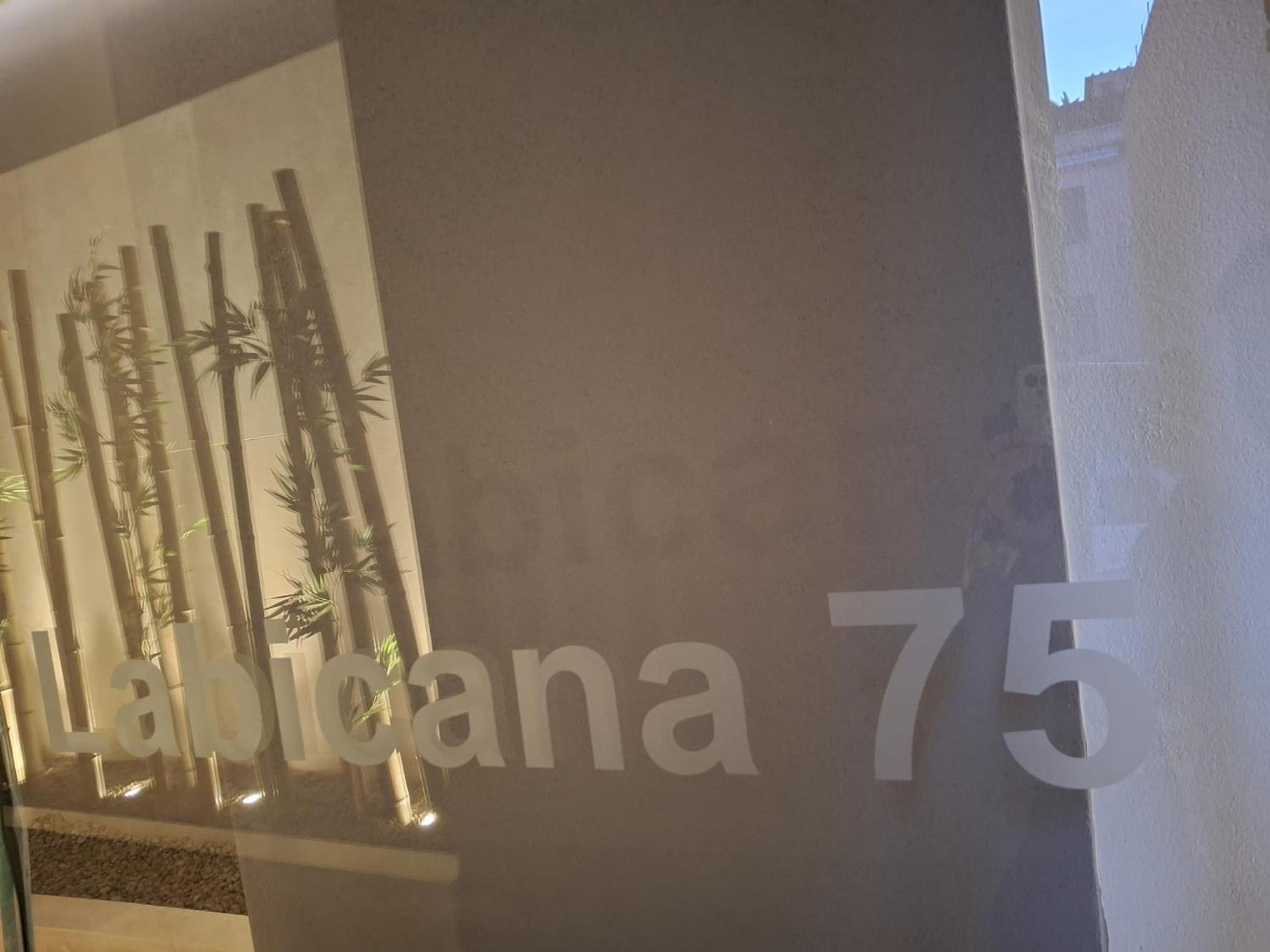 Labicant Casa Vacanze Roma