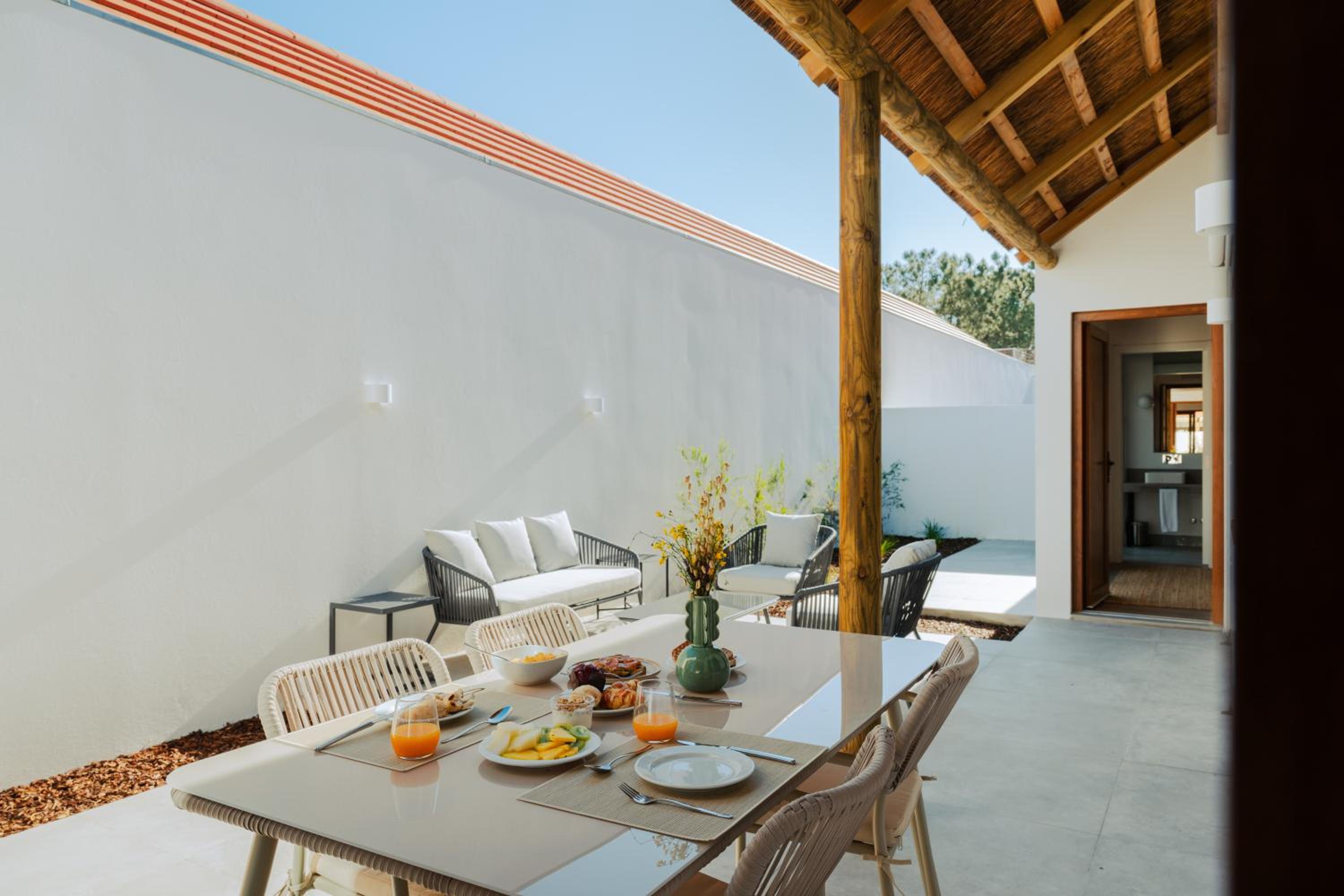 Pestana Comporta Village Residences