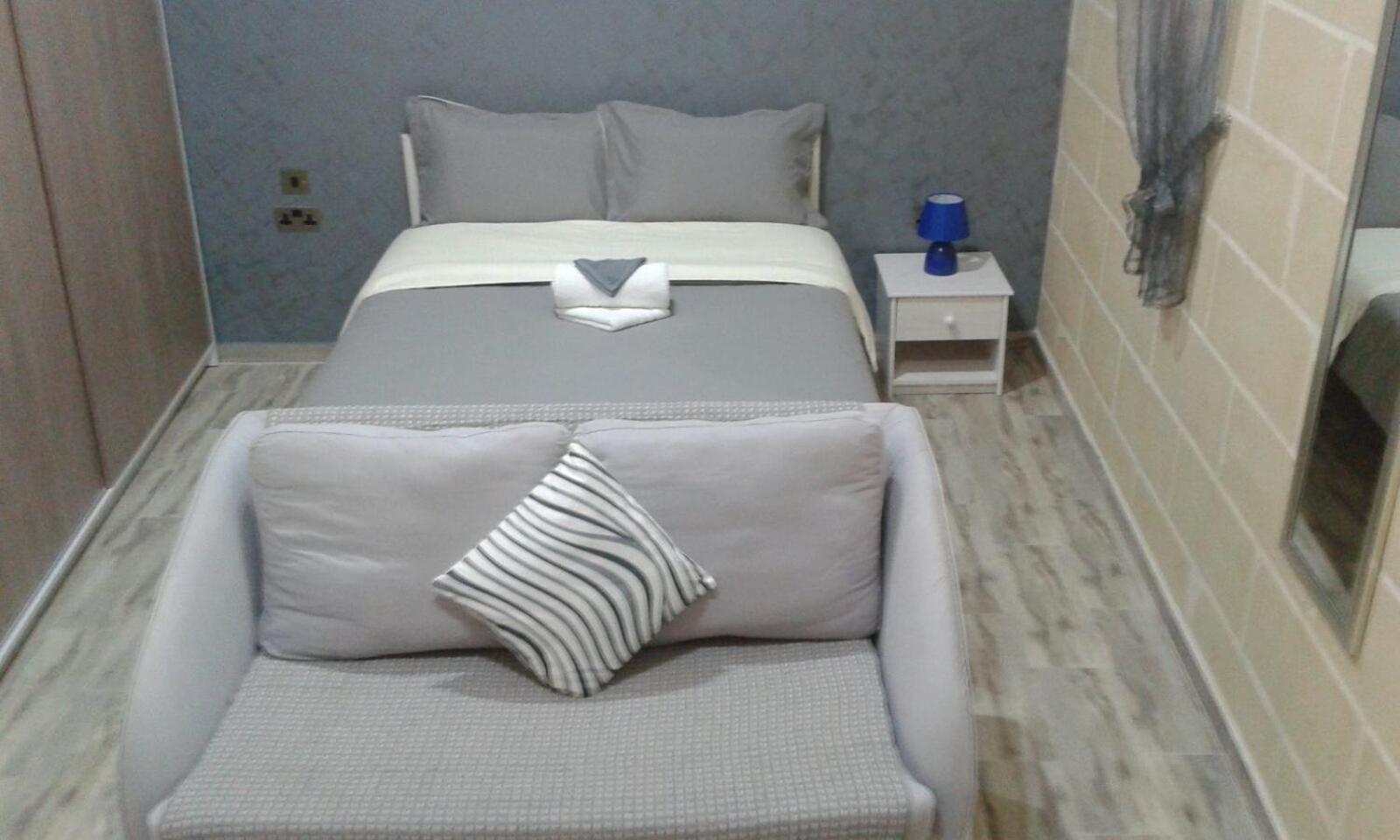 Senglea Apartments, Triq il-Kurcifiss, L-Isla view 4