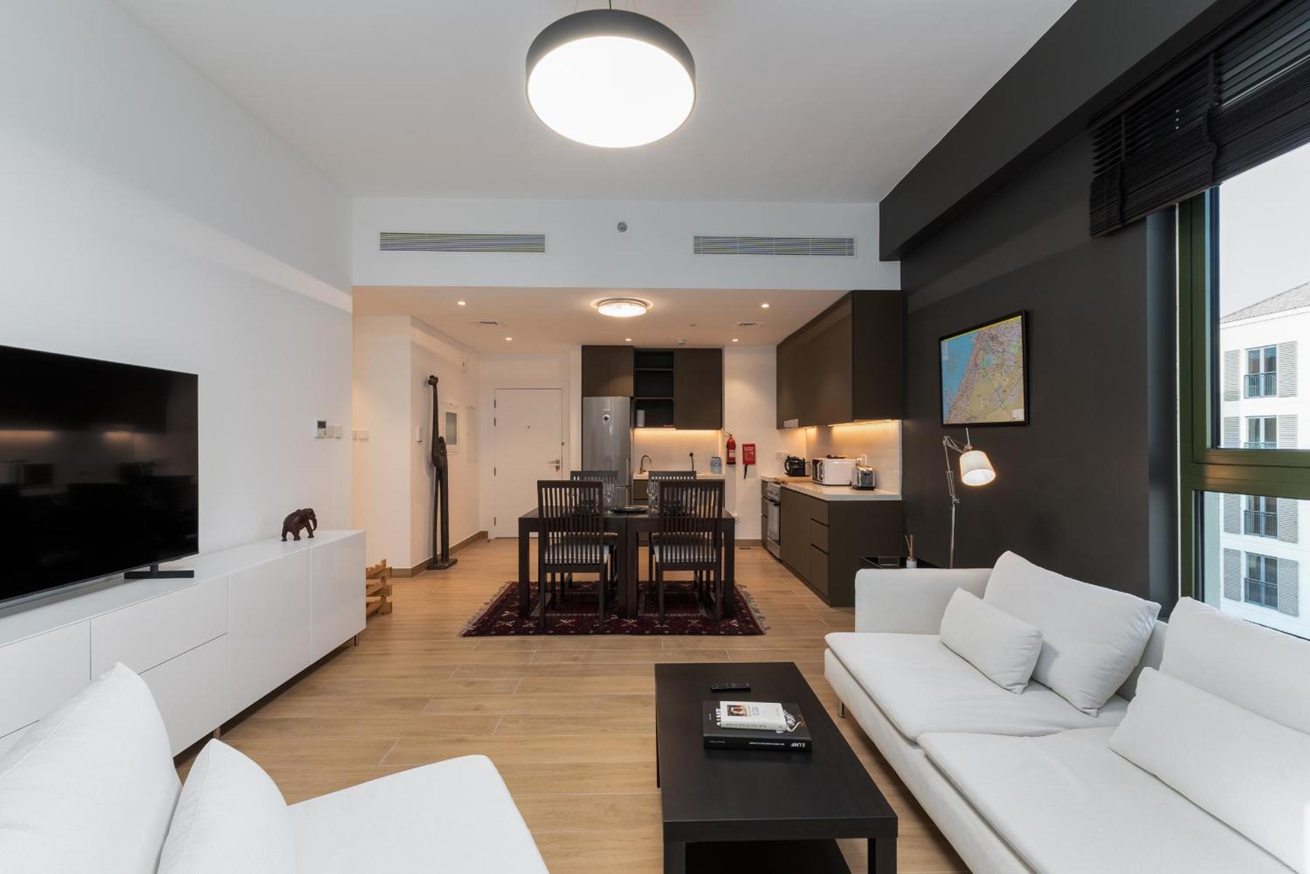 La Sirene 1, Port De La Mer - Mint Stay