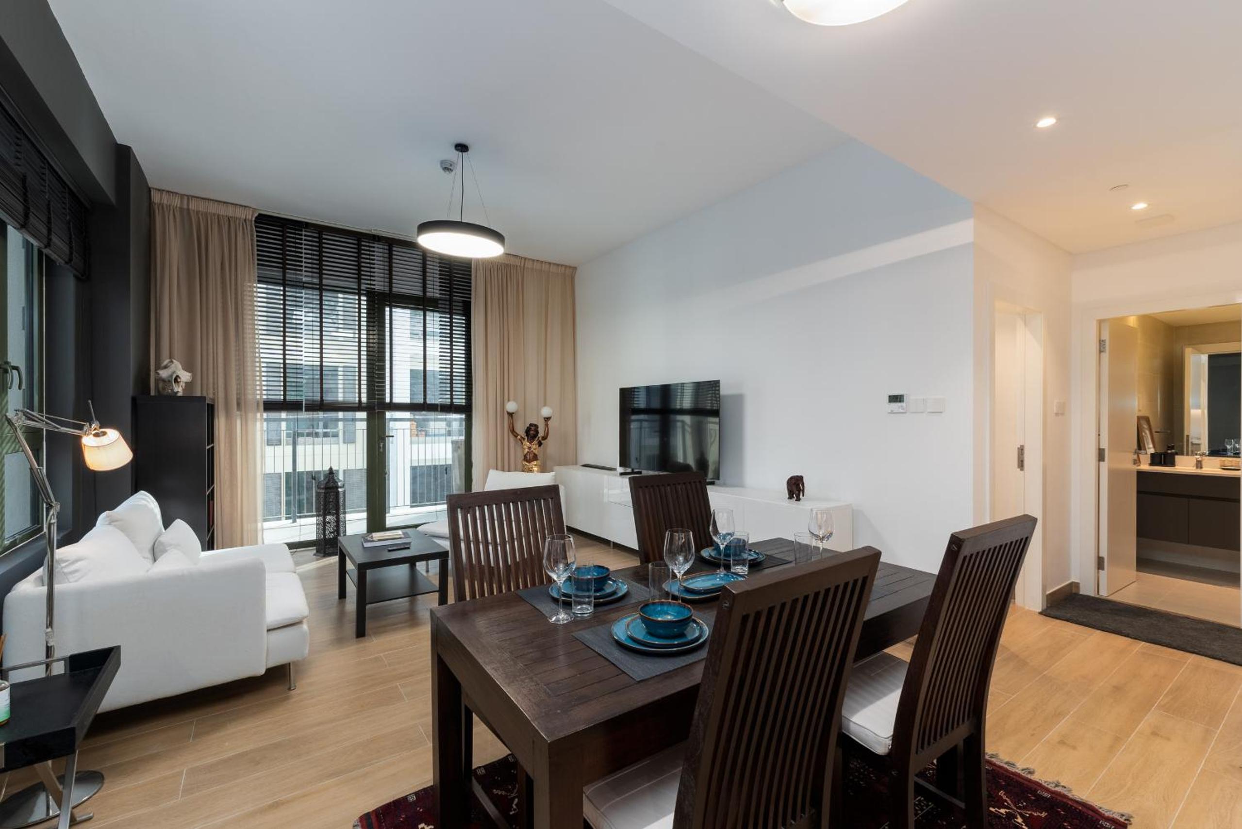La Sirene 1, Port De La Mer - Mint Stay