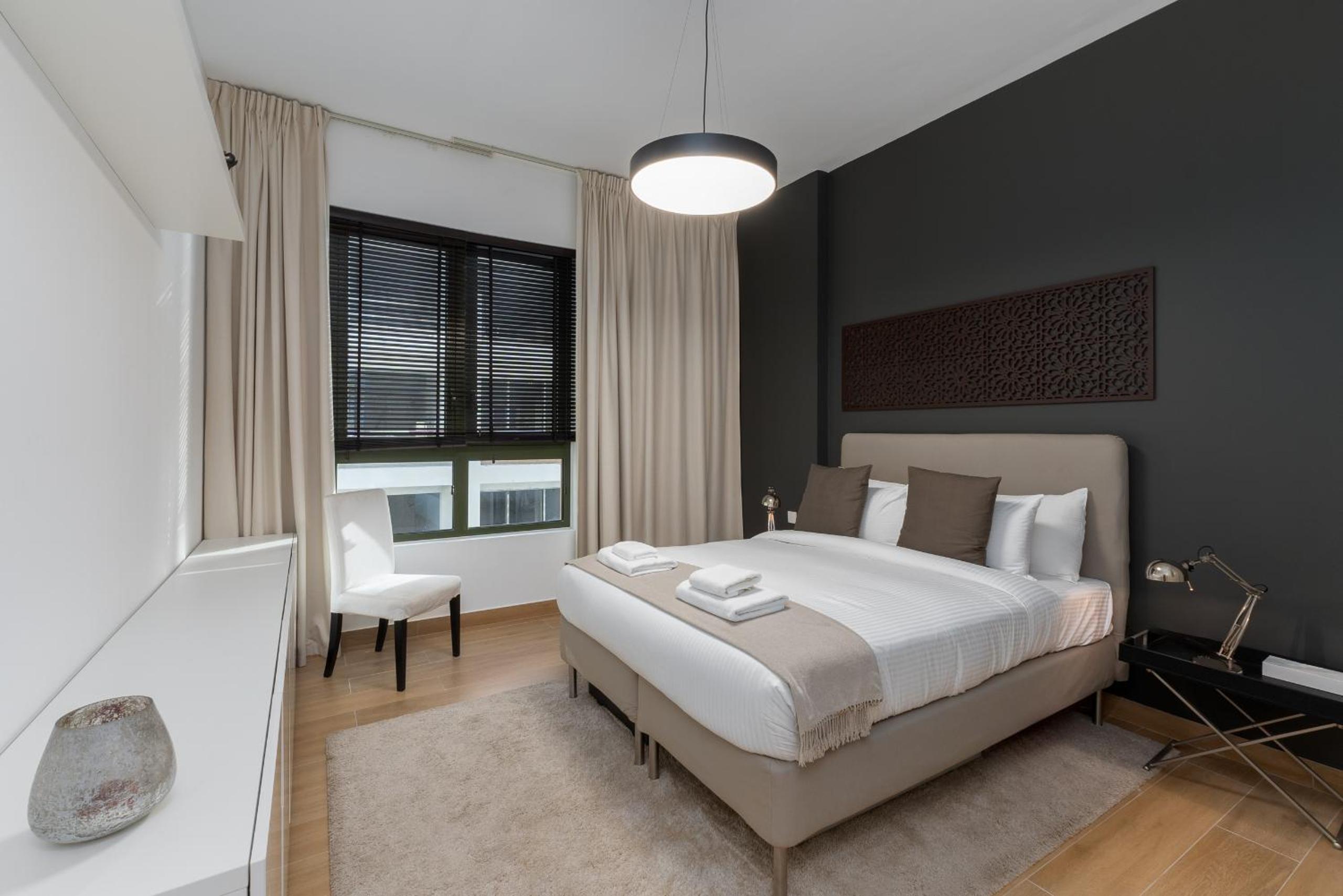 La Sirene 1, Port De La Mer - Mint Stay