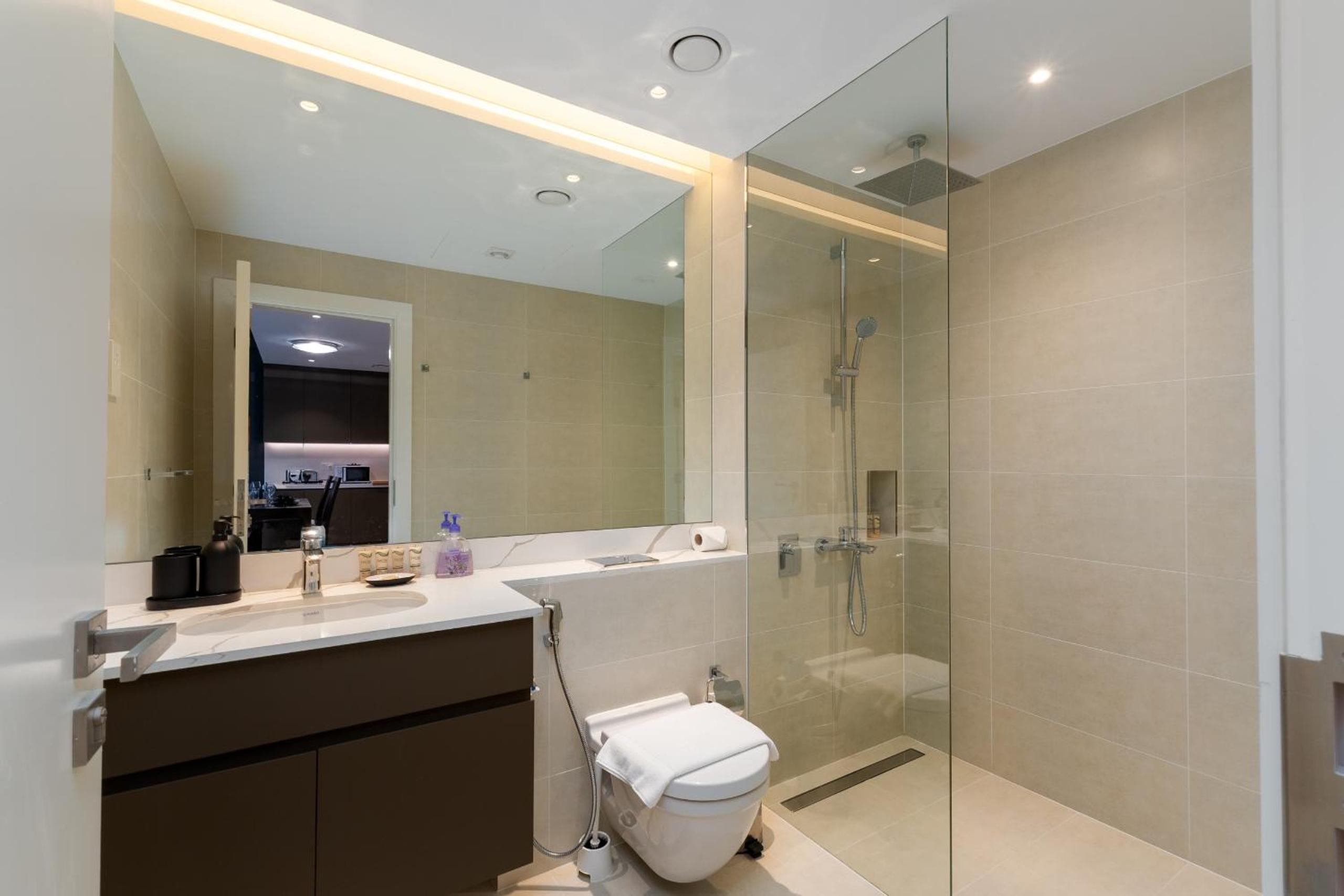 La Sirene 1, Port De La Mer - Mint Stay