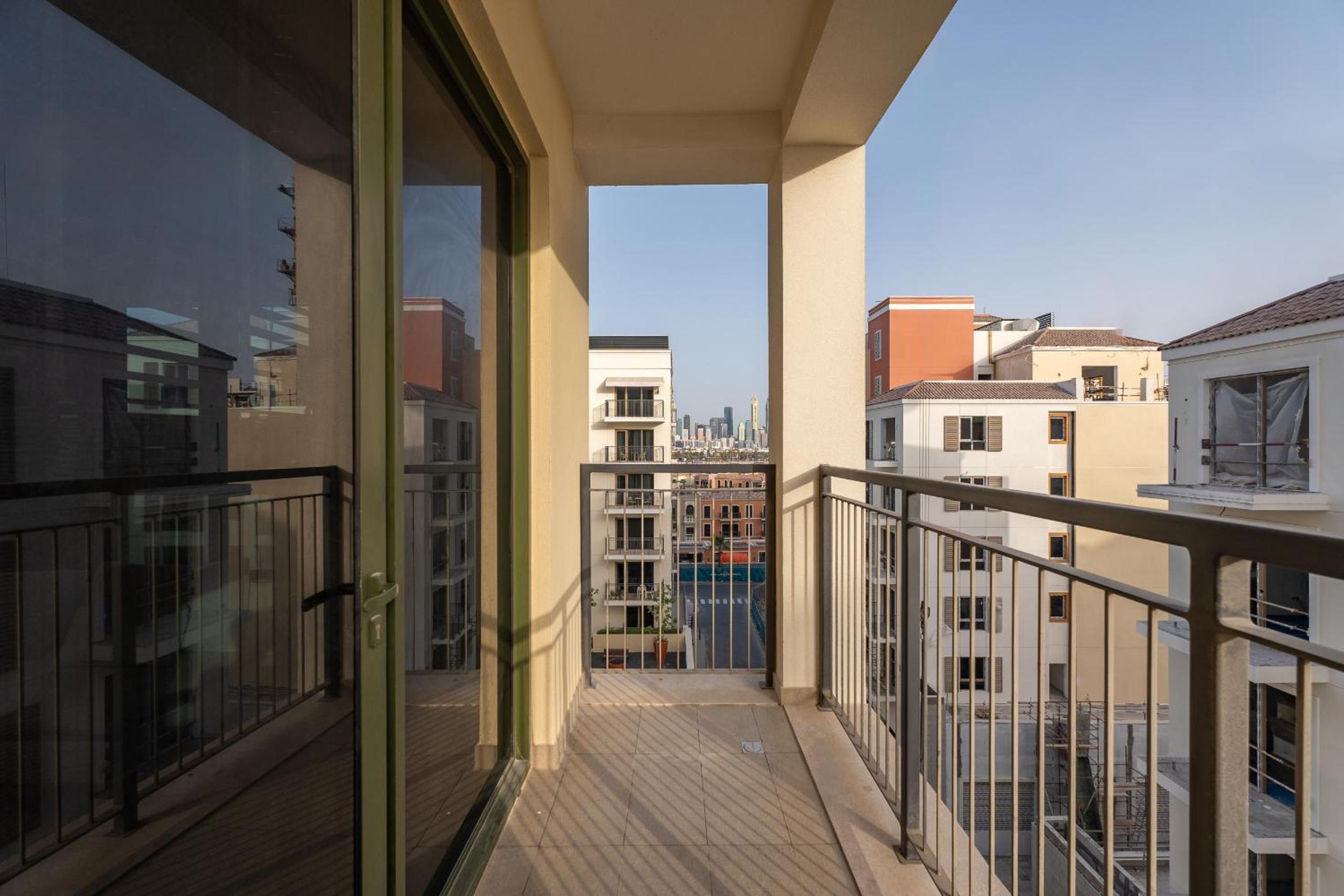 La Sirene 1, Port De La Mer - Mint Stay