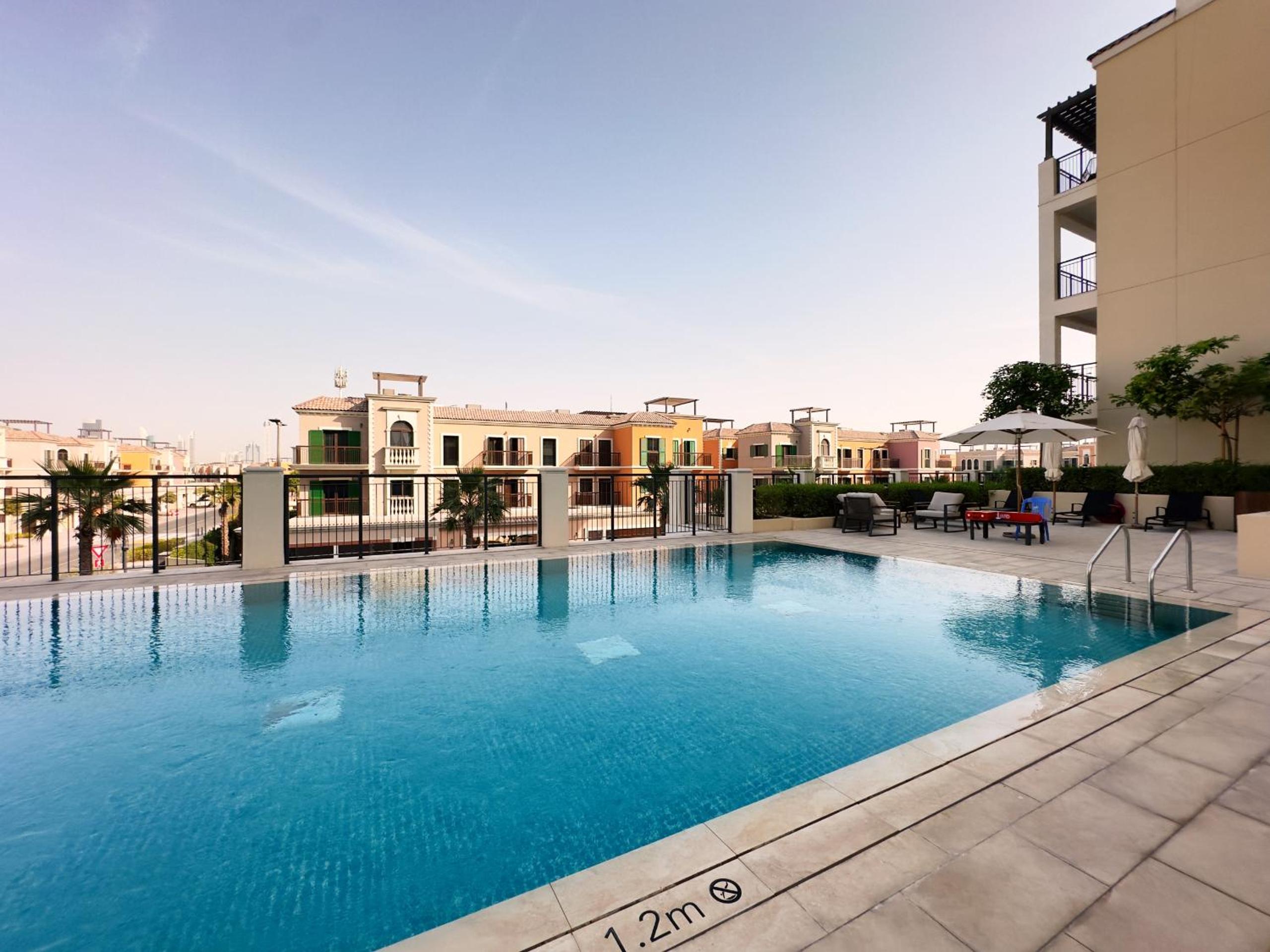 La Sirene 1, Port De La Mer - Mint Stay