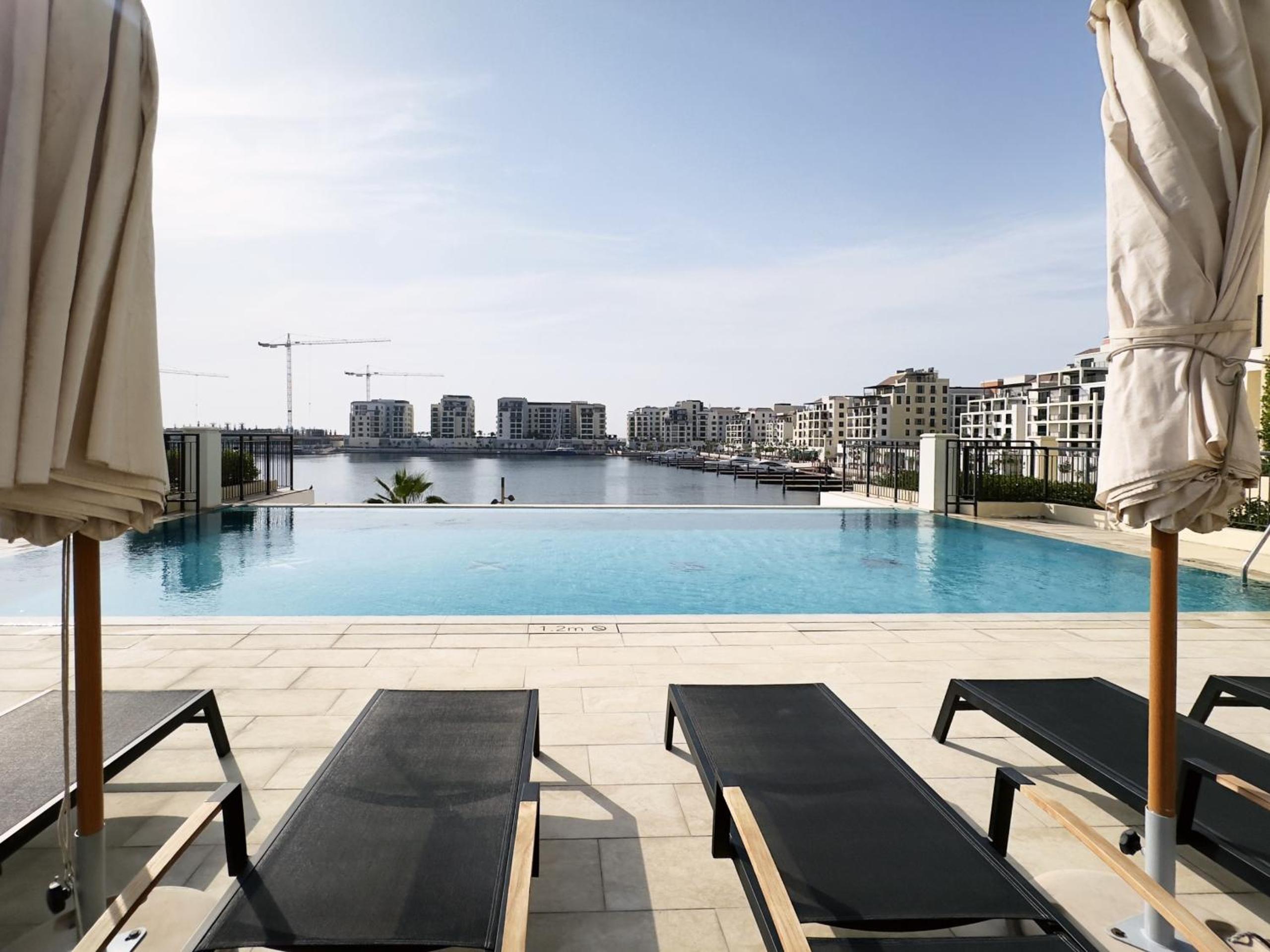 La Sirene 1, Port De La Mer - Mint Stay