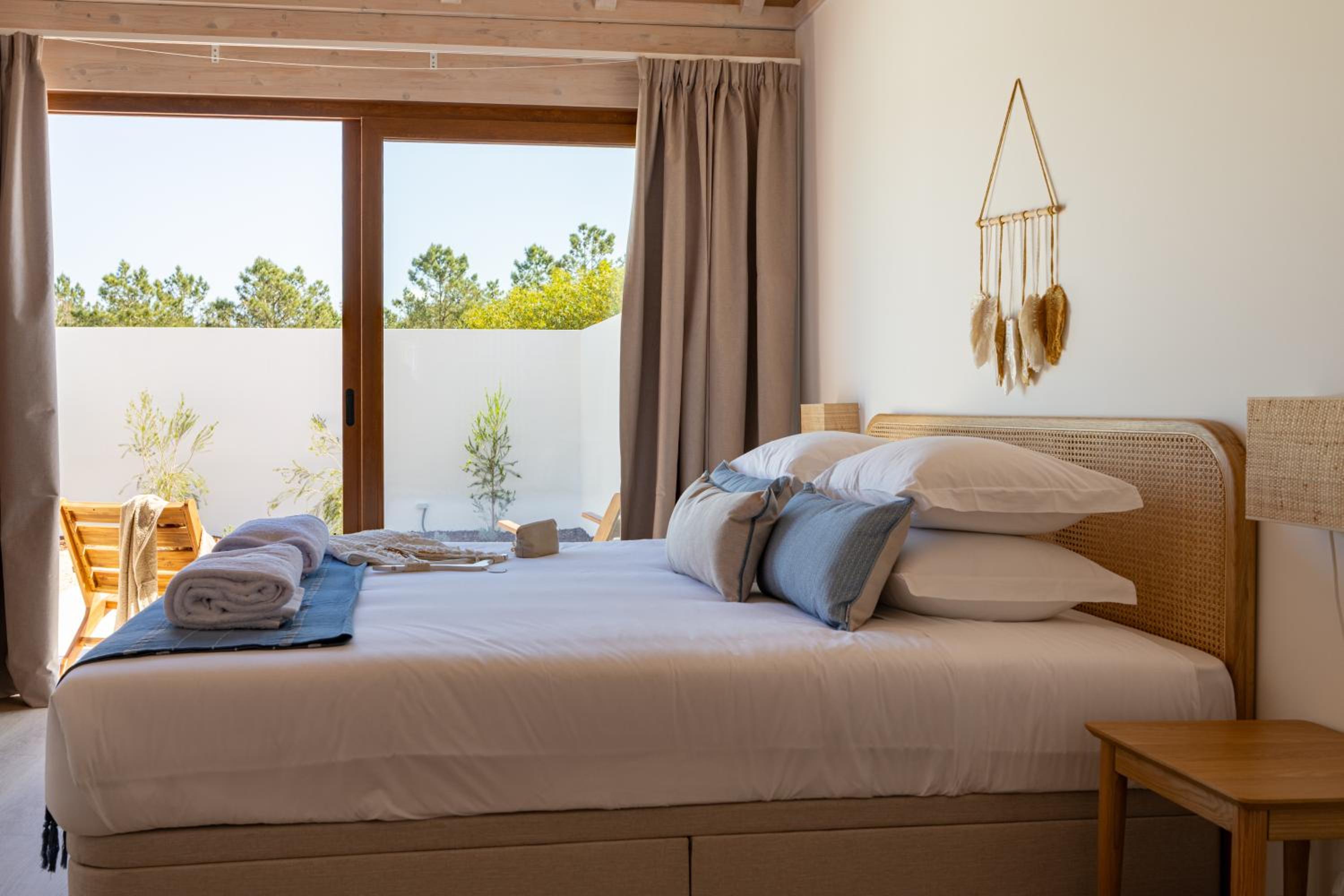 Pestana Comporta Village Residences