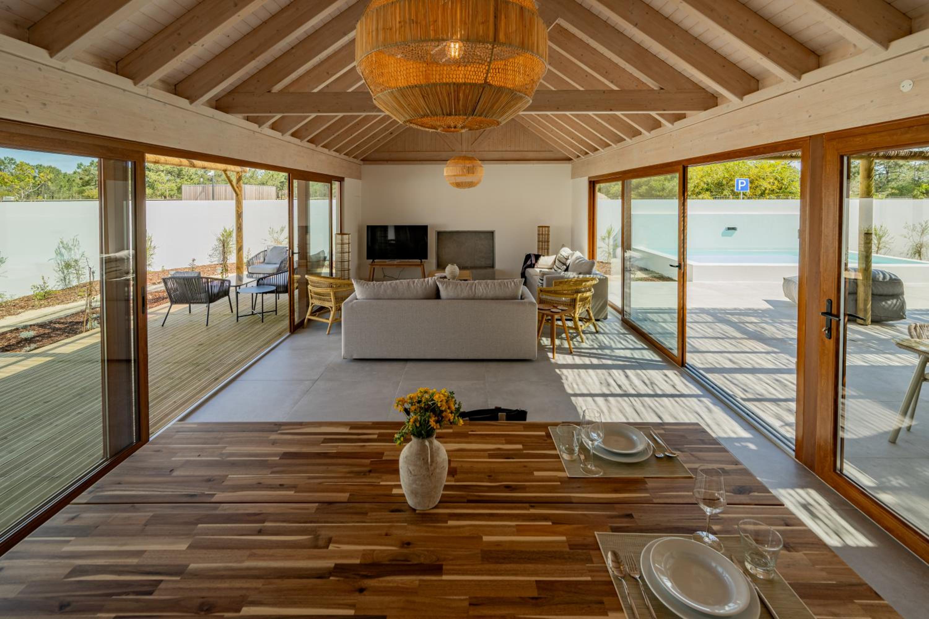 Pestana Comporta Village Residences