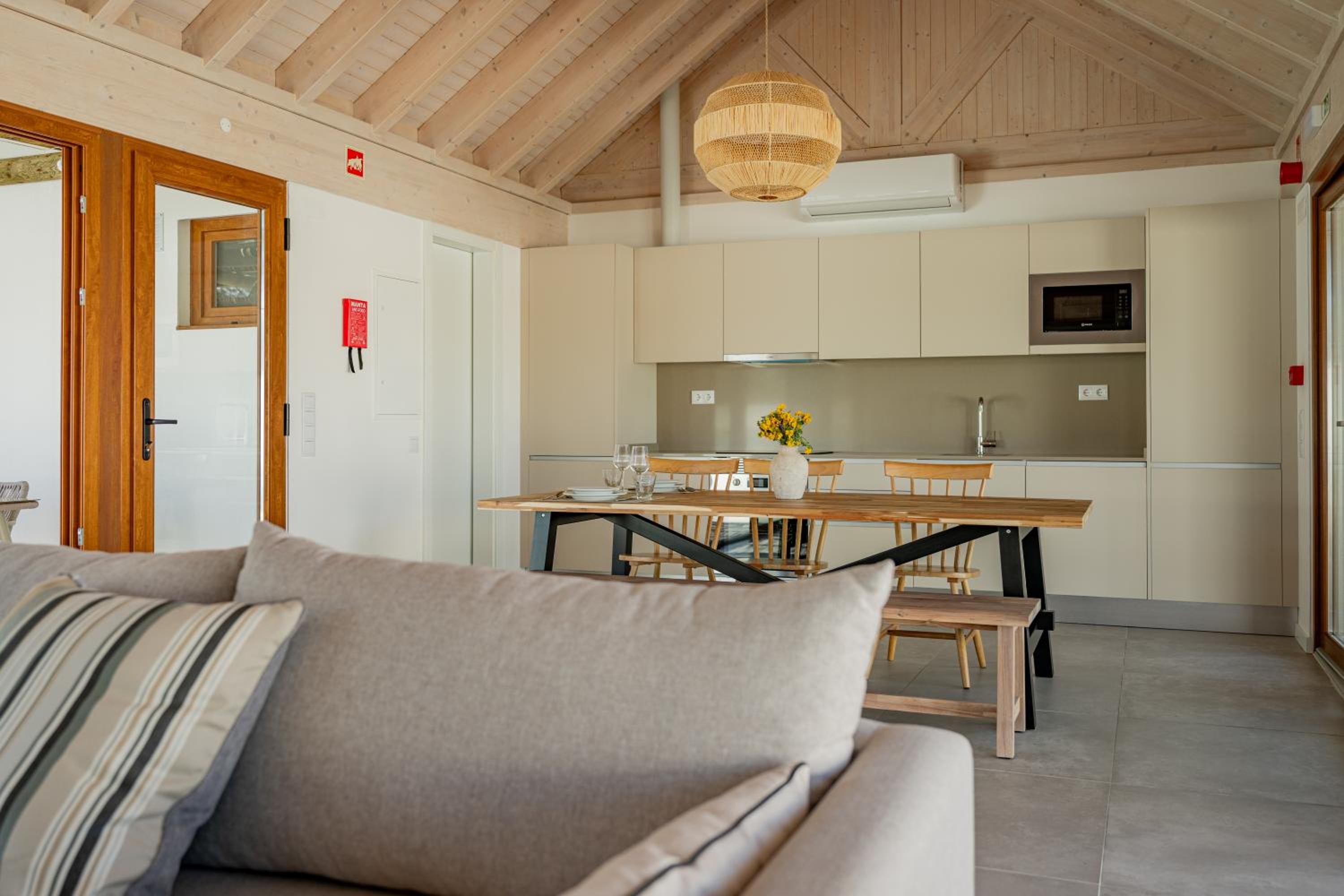 Pestana Comporta Village Residences