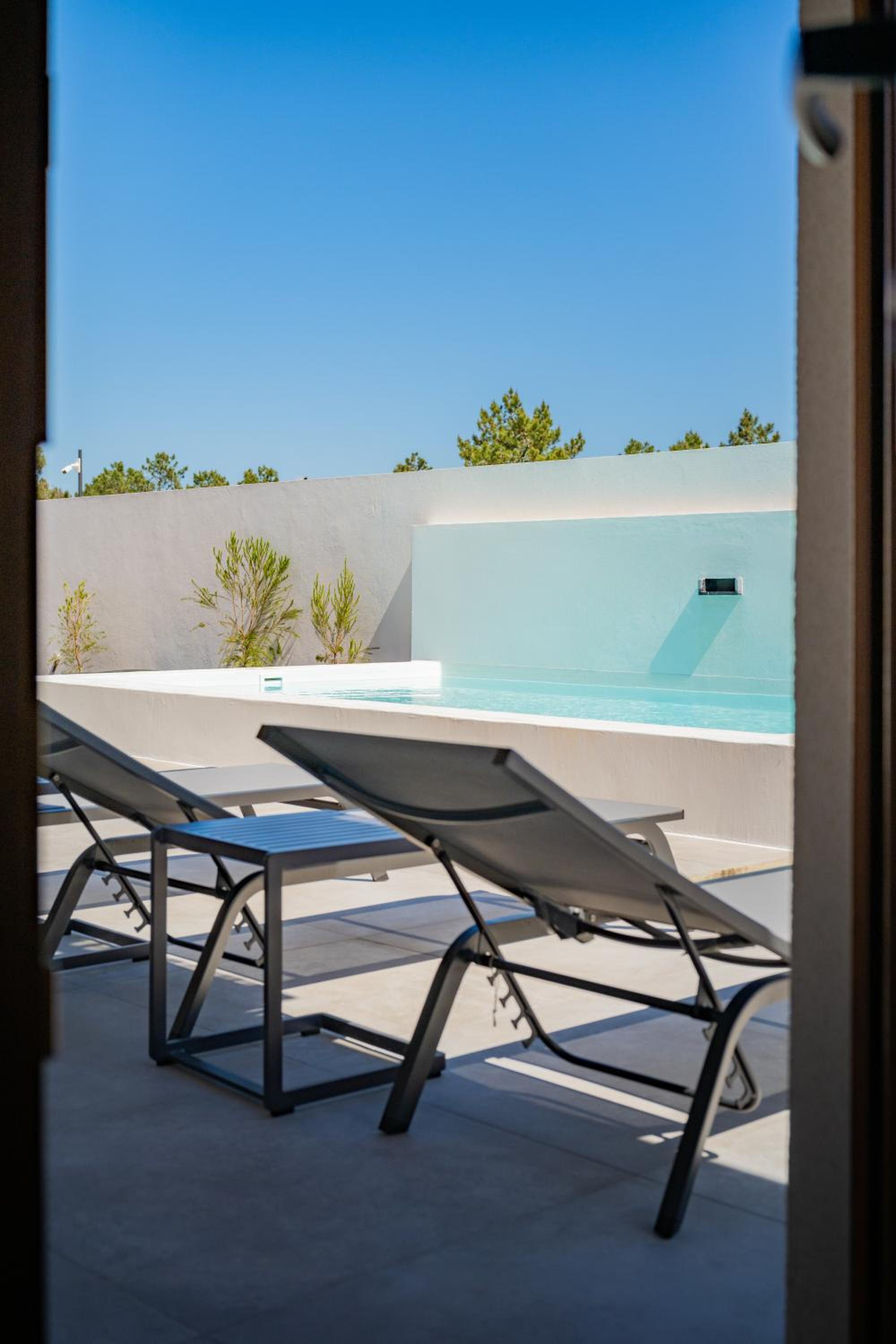 Pestana Comporta Village Residences