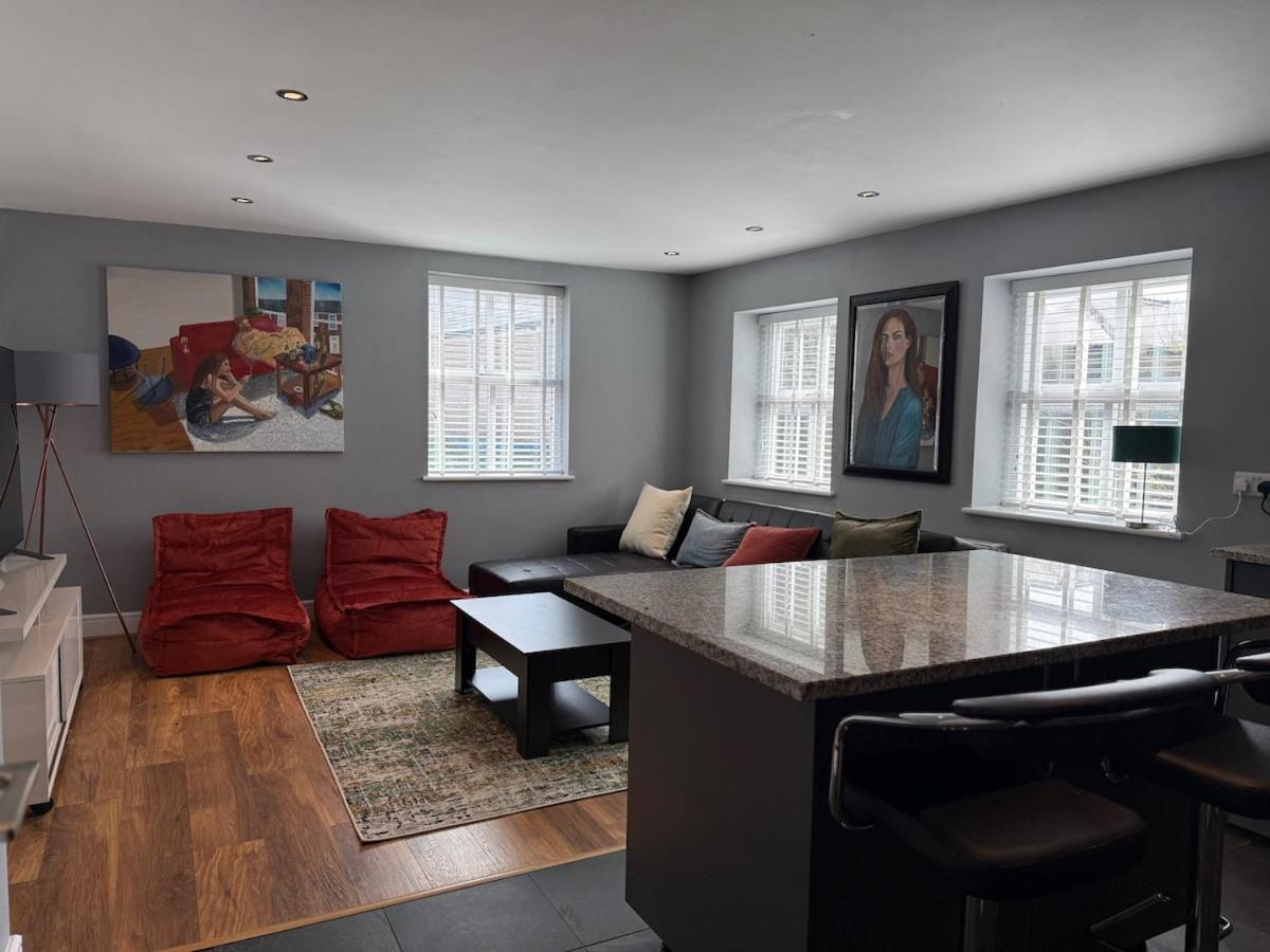 Apartment in the Heart of Buxton