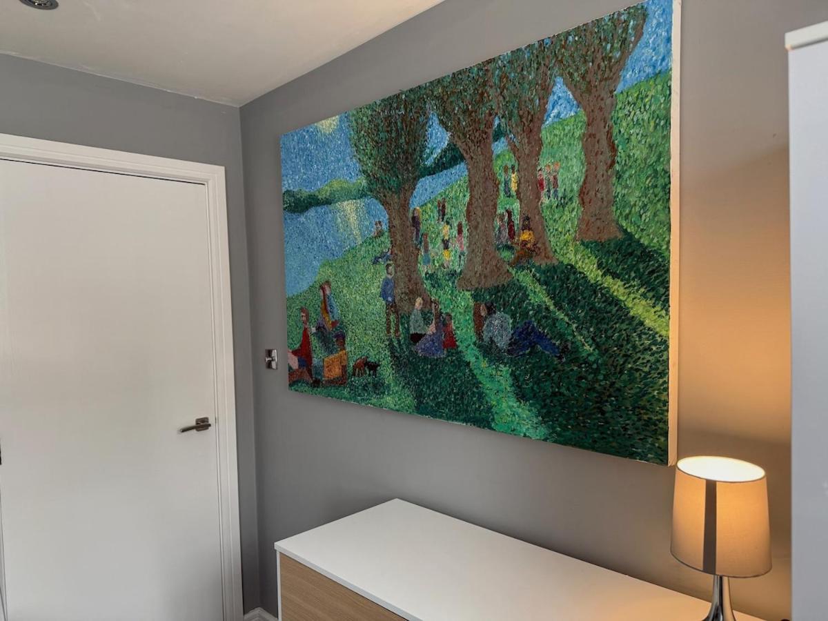 Apartment in the Heart of Buxton