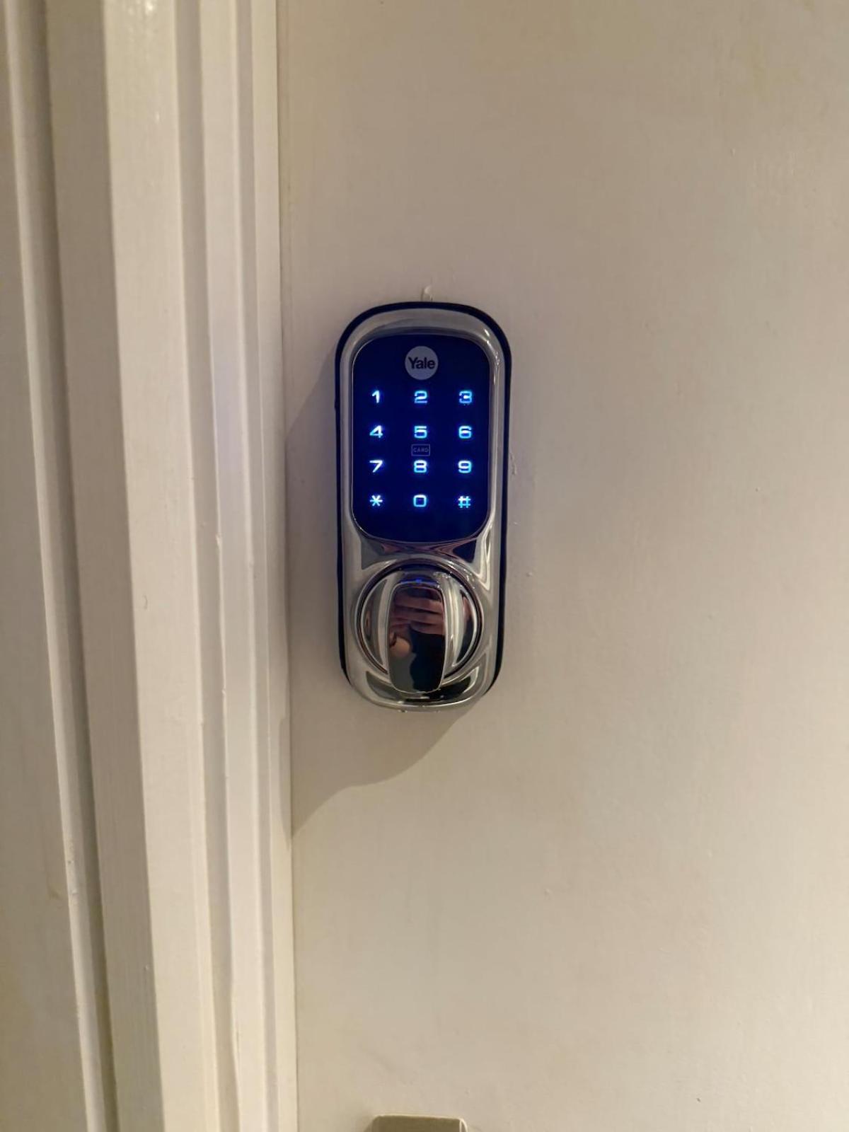 Apartment in the Heart of Buxton