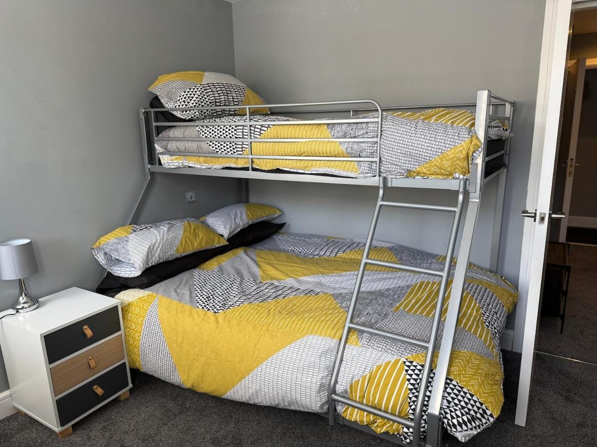 Apartment in the Heart of Buxton