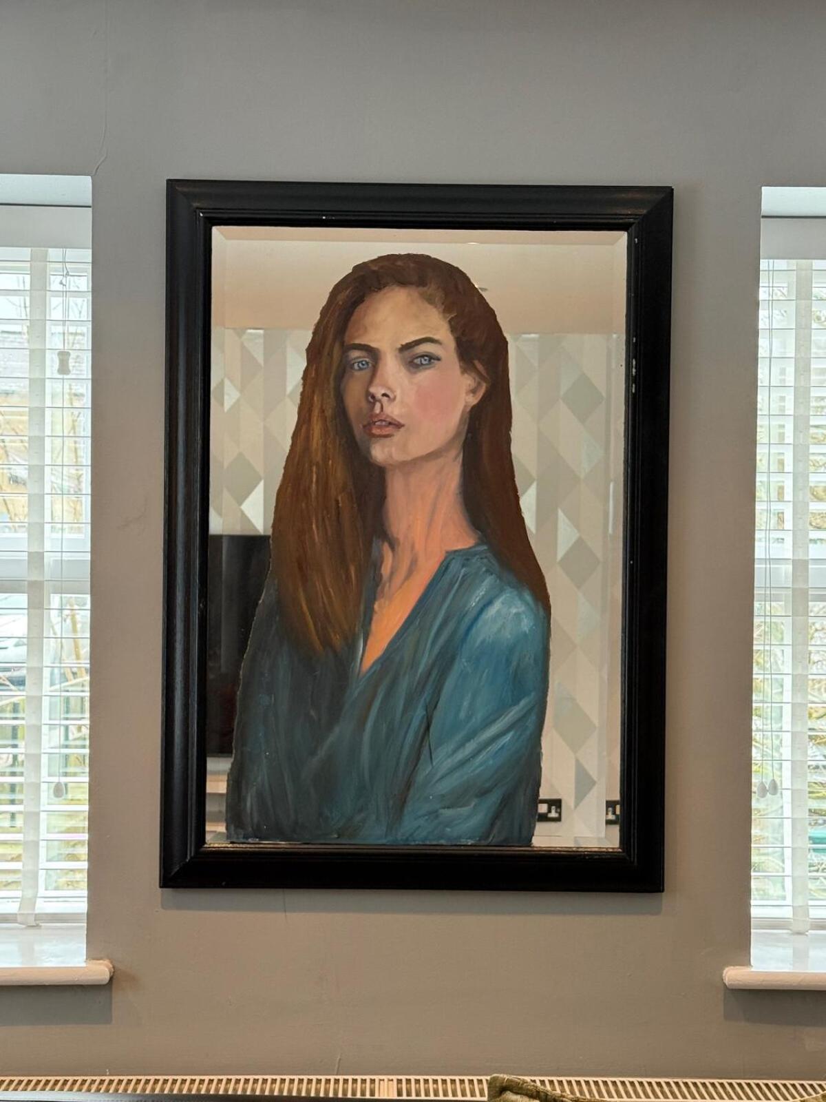 Apartment in the Heart of Buxton