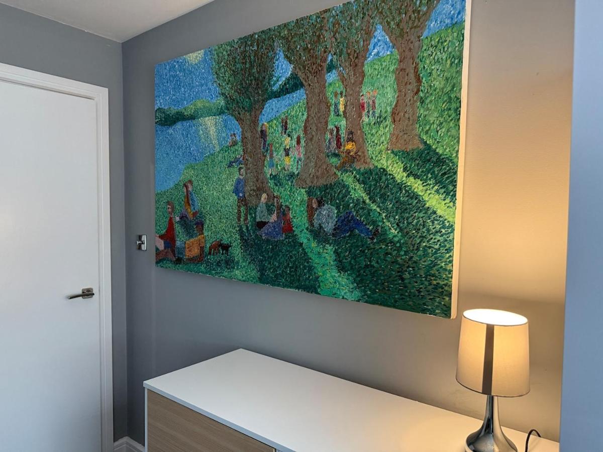 Apartment in the Heart of Buxton