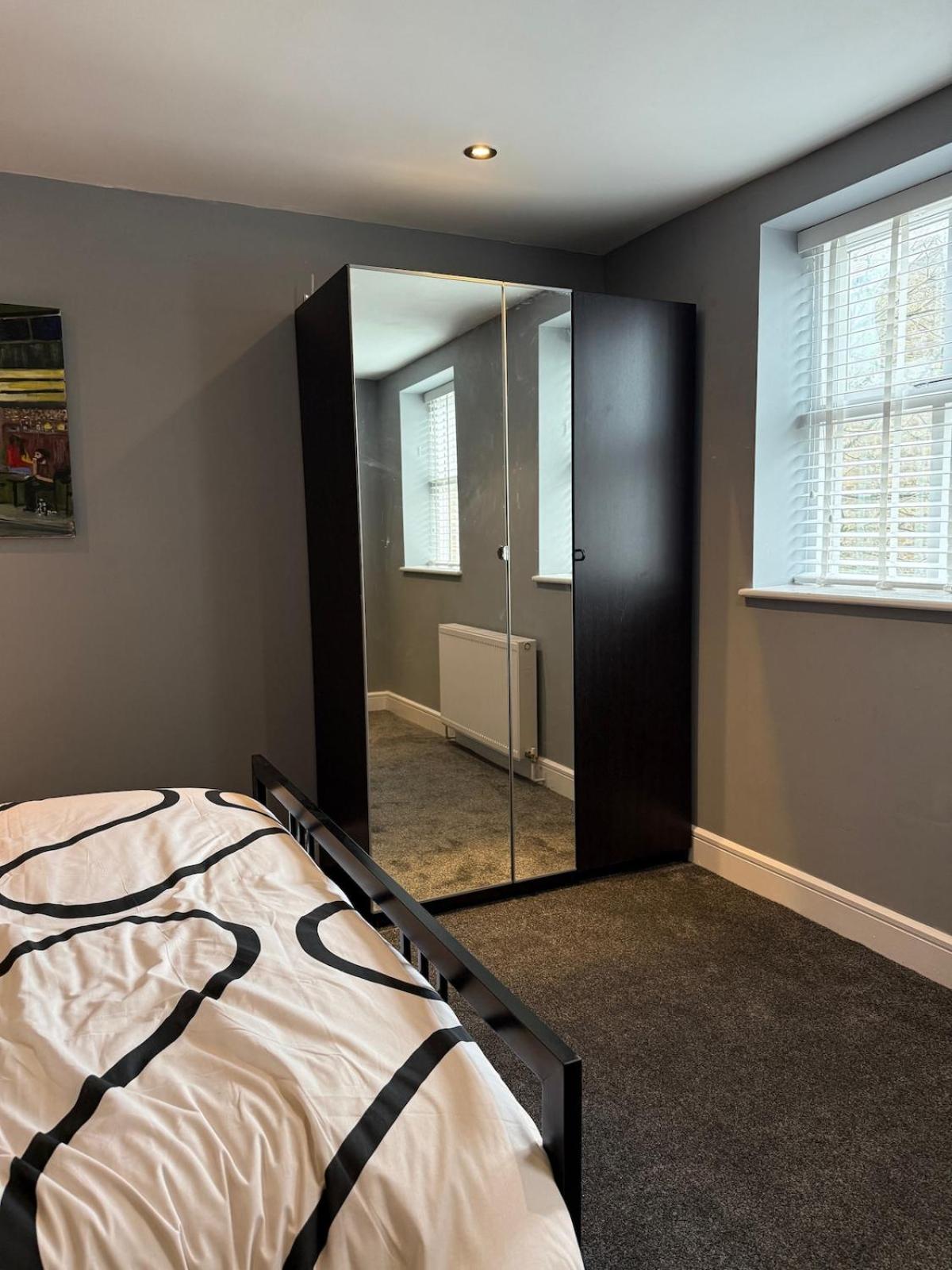 Apartment in the Heart of Buxton