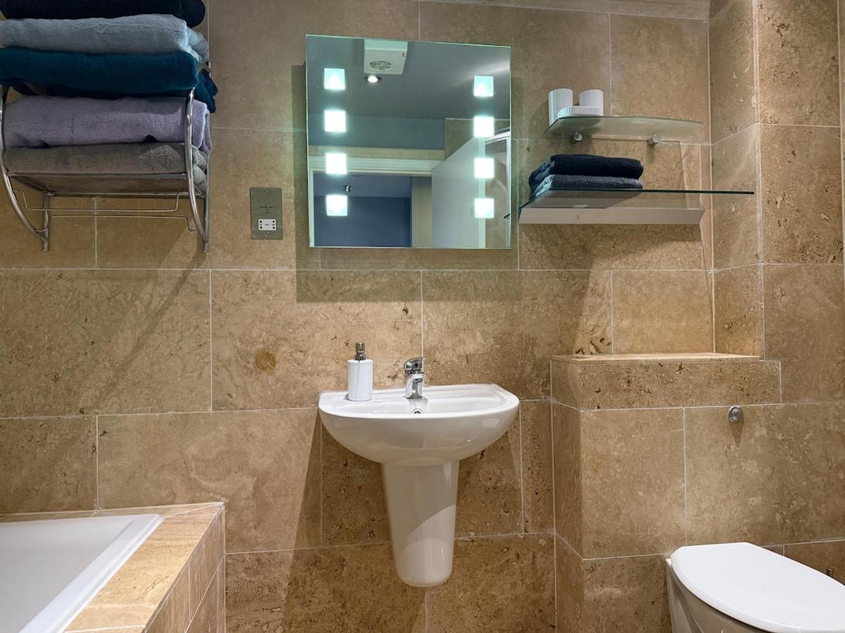 Apartment in the Heart of Buxton