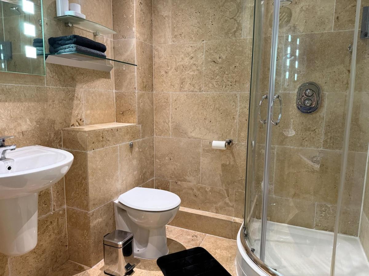 Apartment in the Heart of Buxton