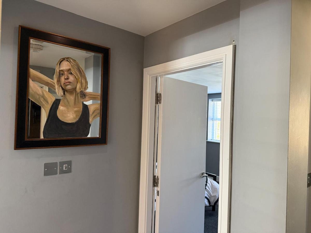 Apartment in the Heart of Buxton