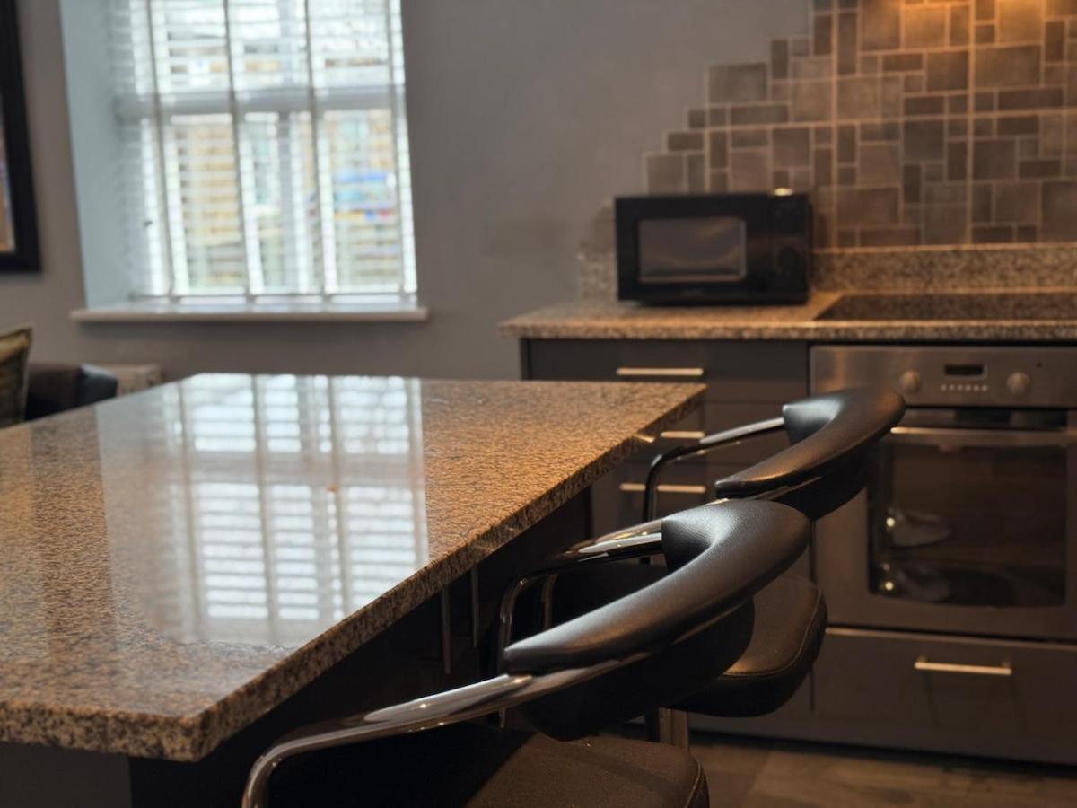 Apartment in the Heart of Buxton