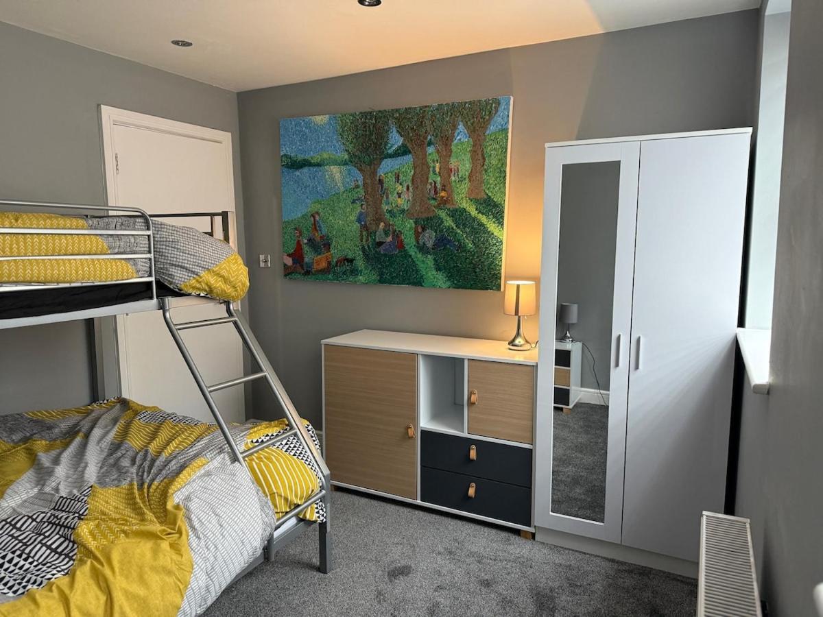 Apartment in the Heart of Buxton