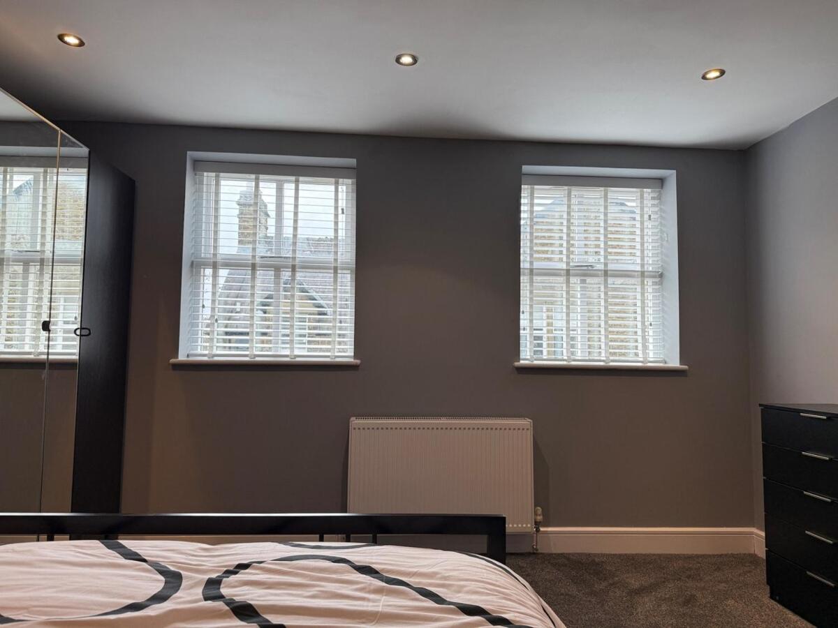 Apartment in the Heart of Buxton