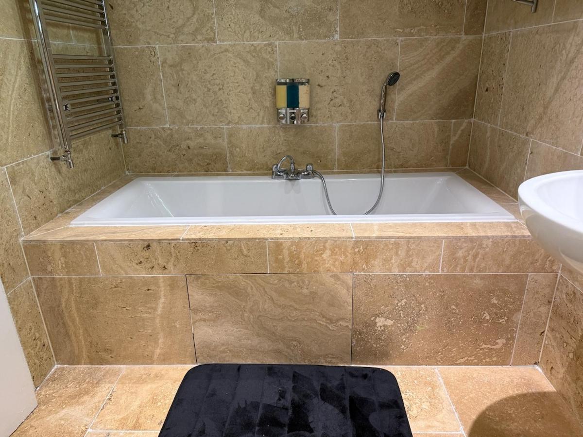 Apartment in the Heart of Buxton