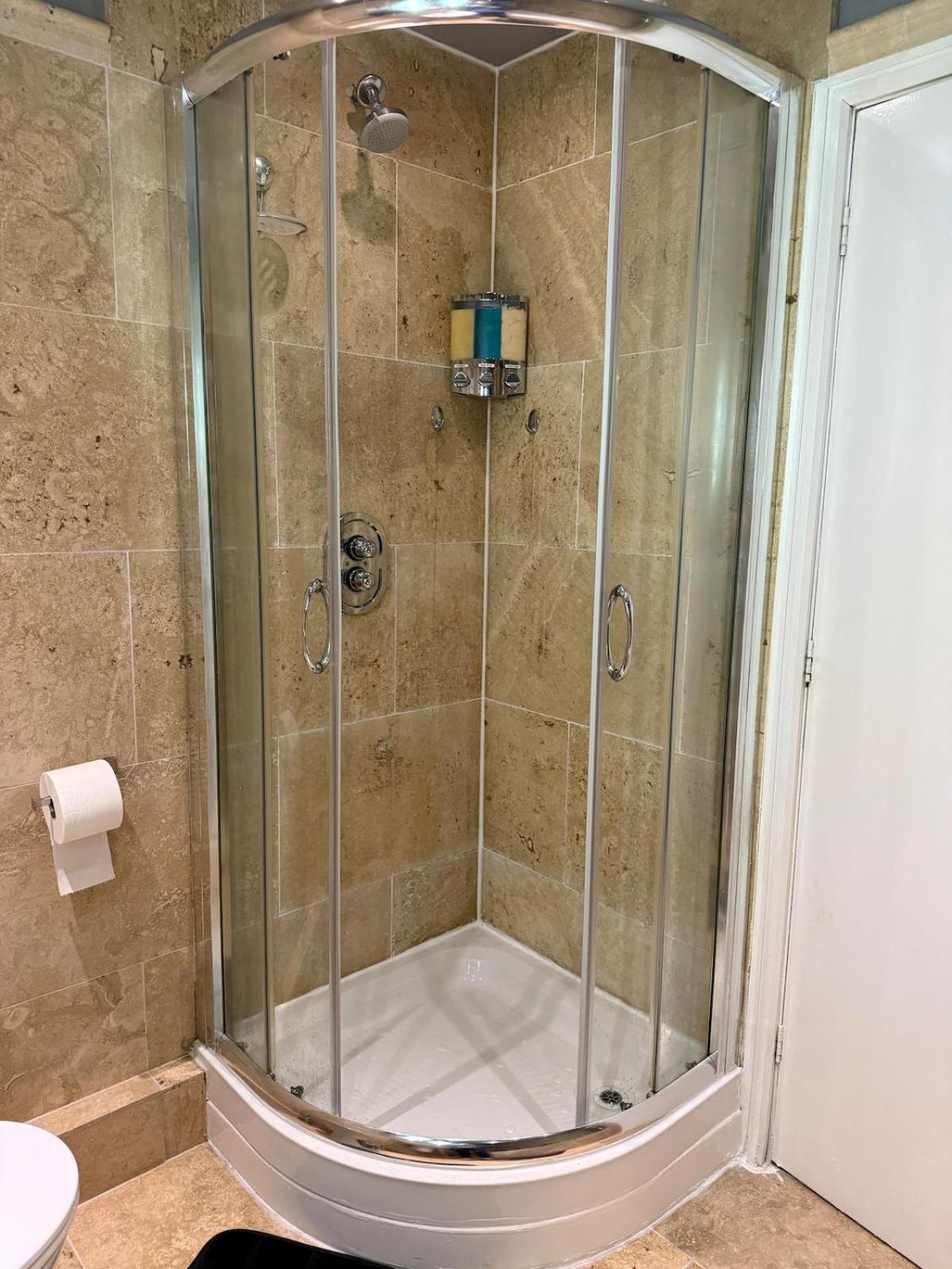 Apartment in the Heart of Buxton
