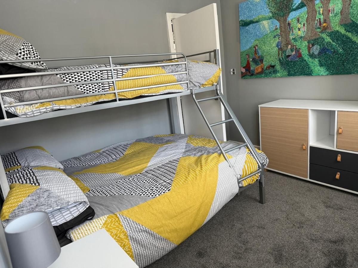 Apartment in the Heart of Buxton