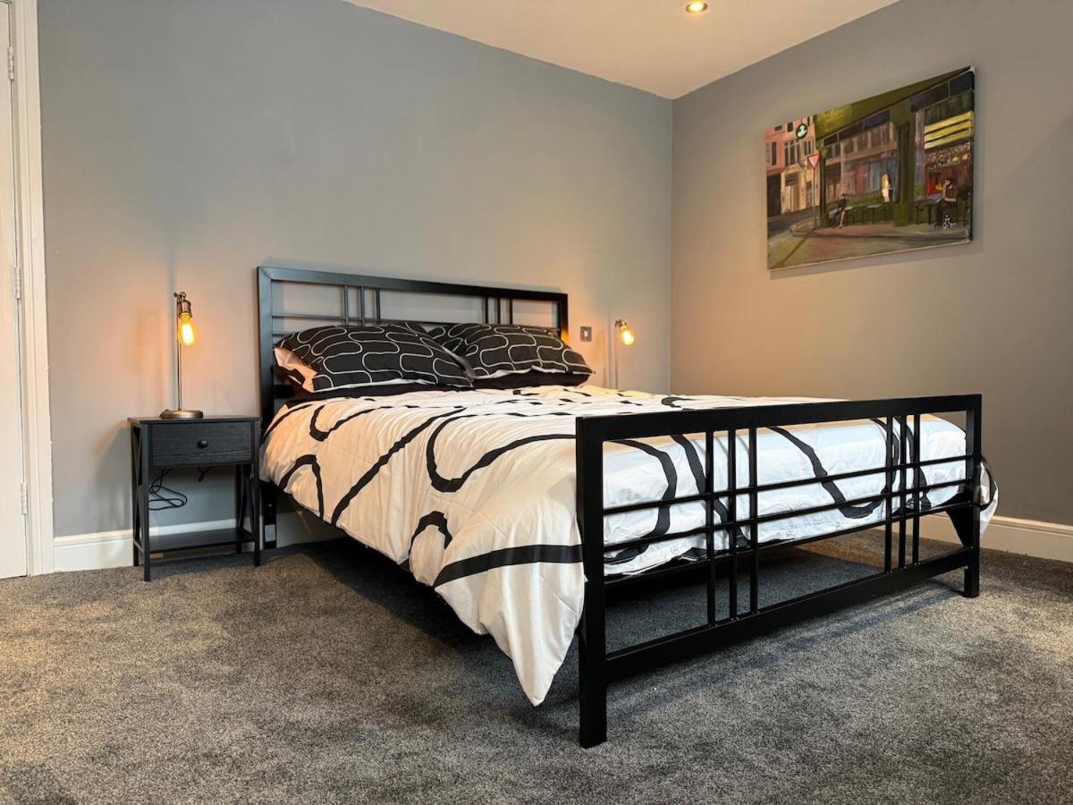 Apartment in the Heart of Buxton