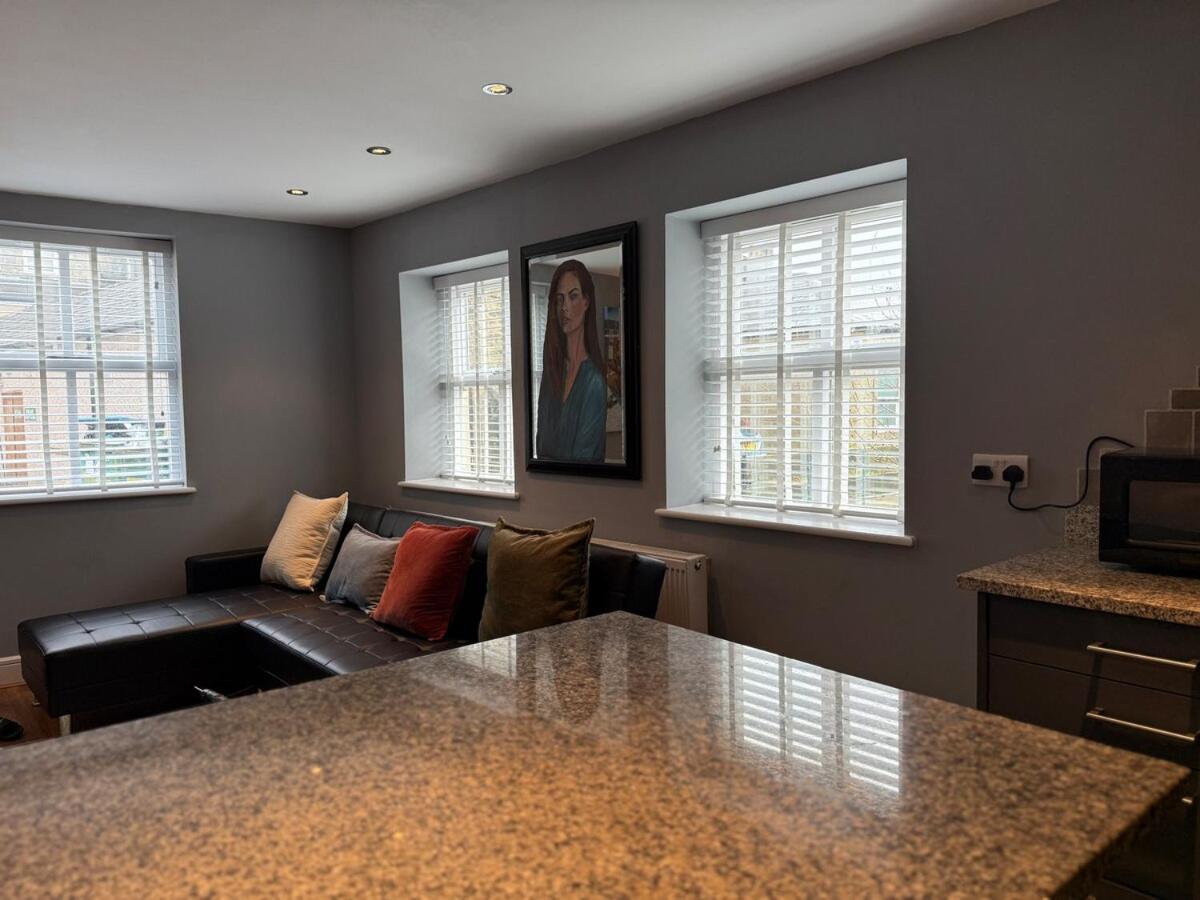Apartment in the Heart of Buxton