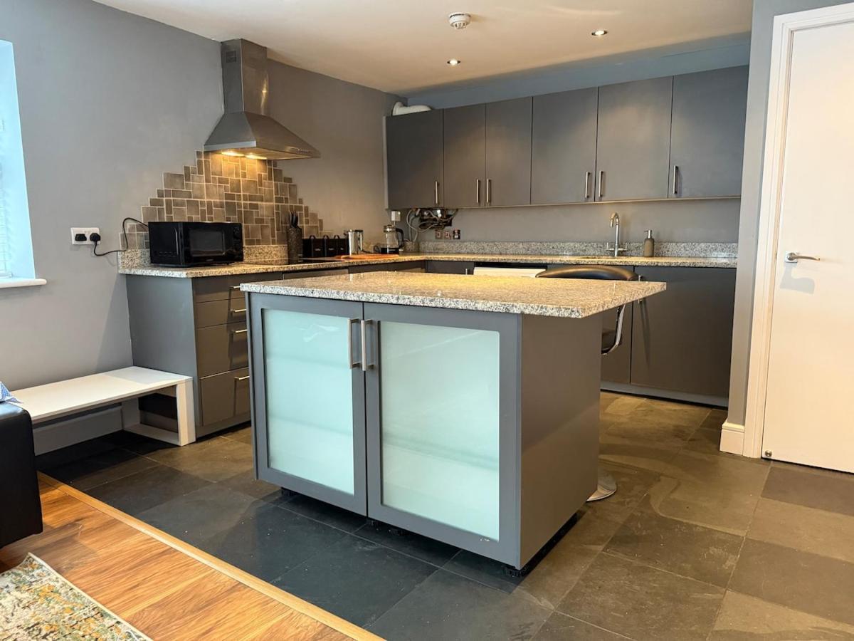 Apartment in the Heart of Buxton