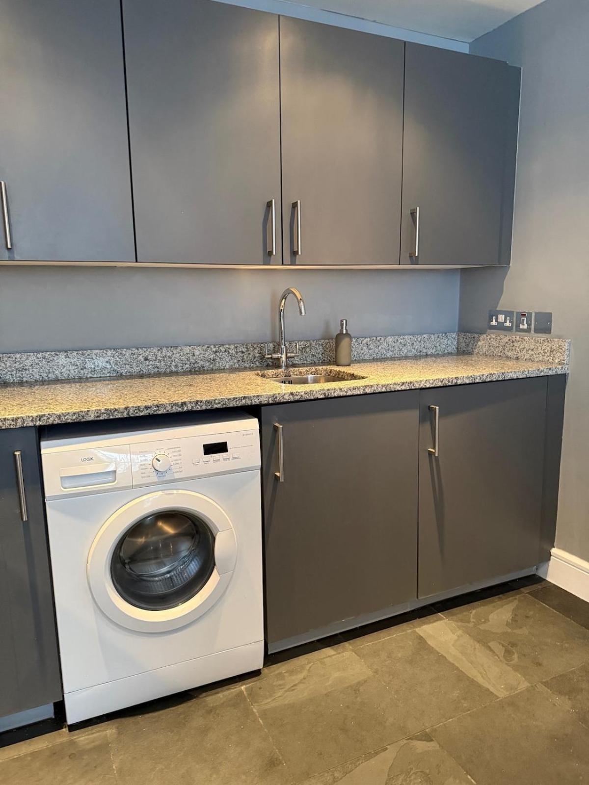 Apartment in the Heart of Buxton