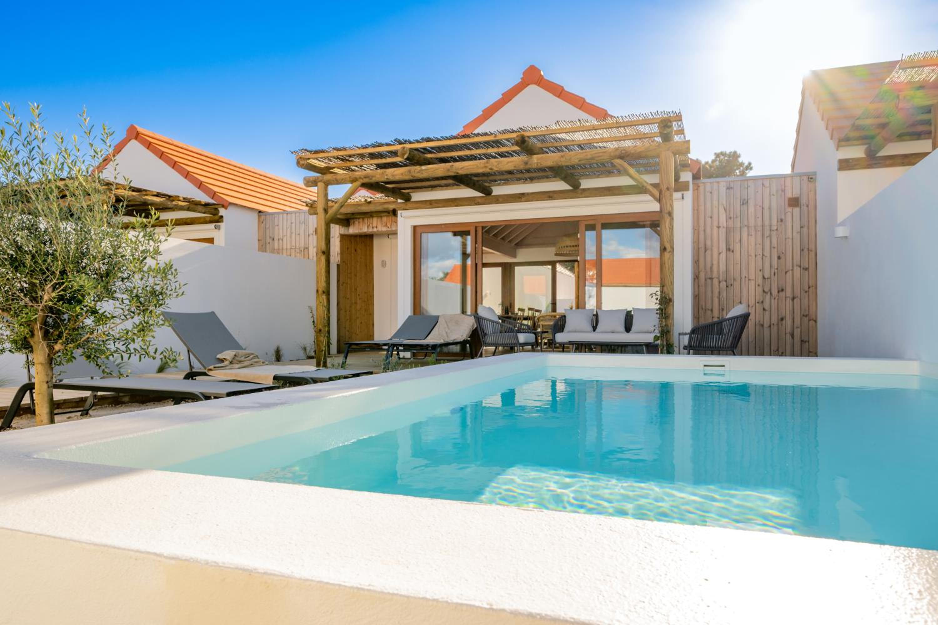 Pestana Comporta Village Residences