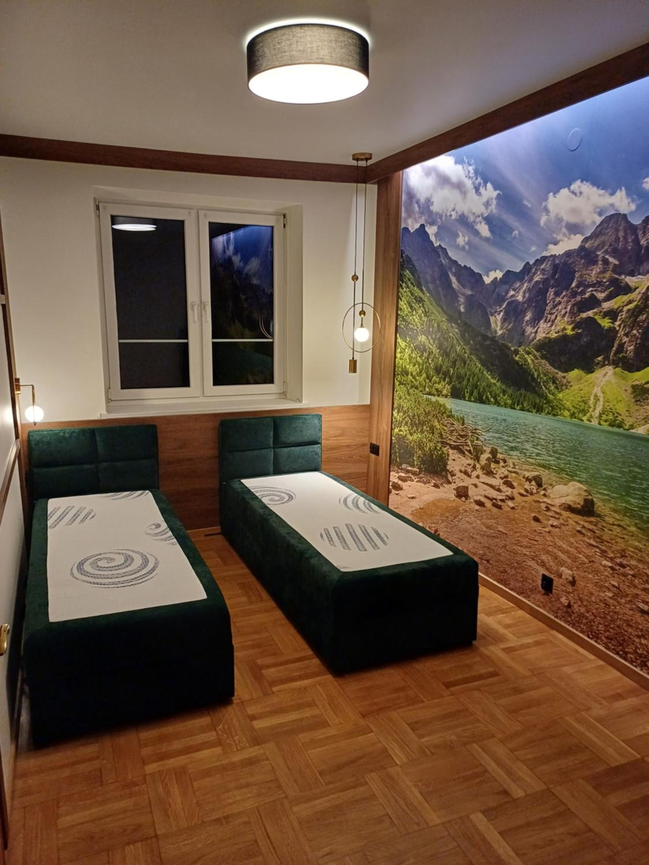 Apartamenty Centrum 50 m od Rynku, FREE PARKING