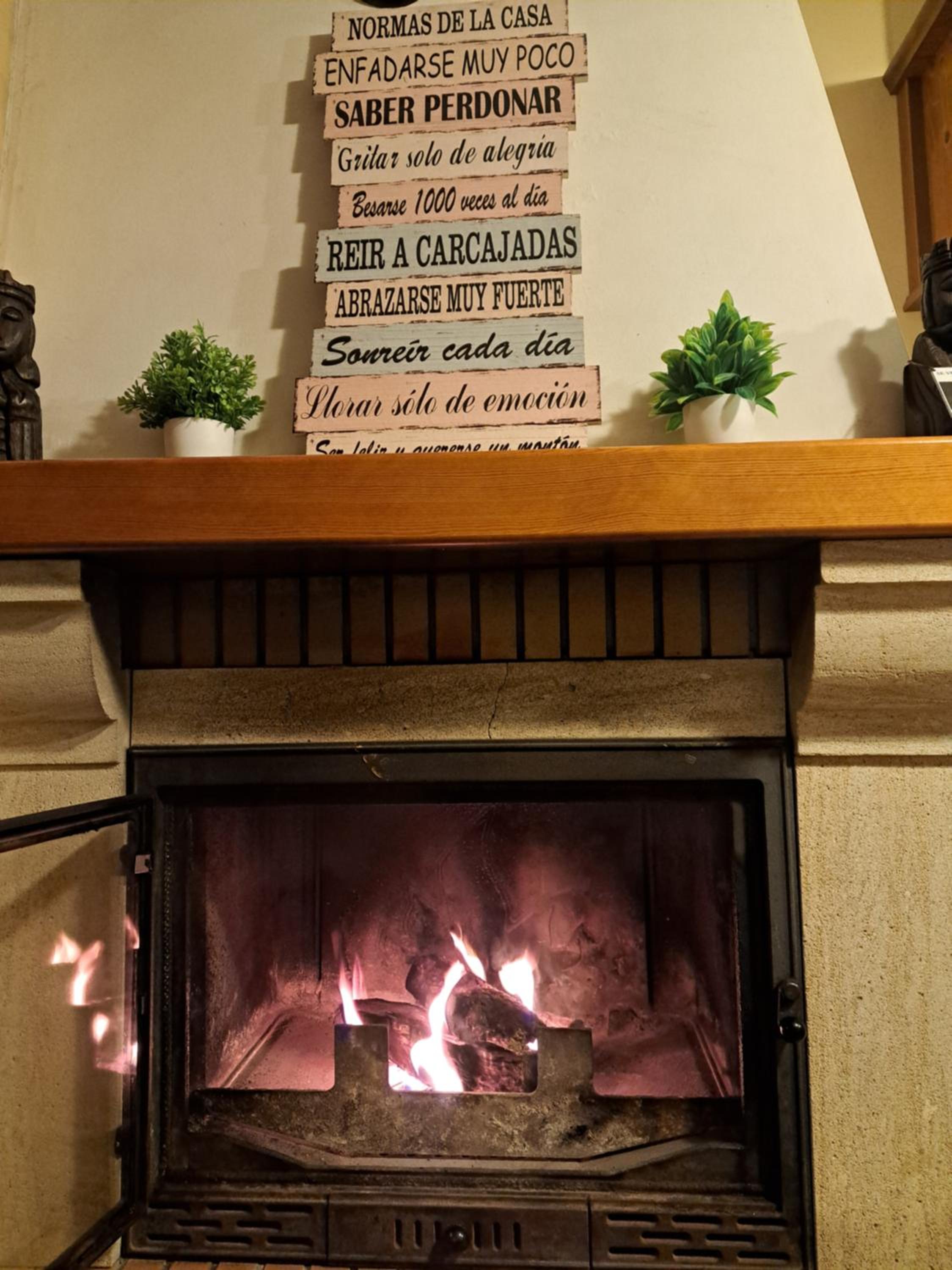 Alojamiento Rural Benaocaz