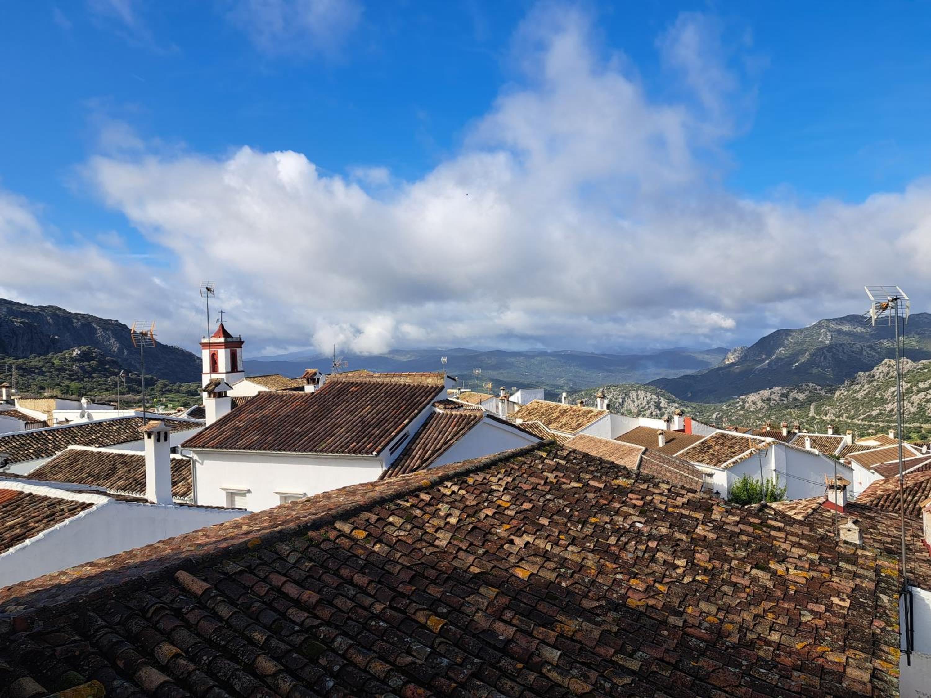 Alojamiento Rural Benaocaz