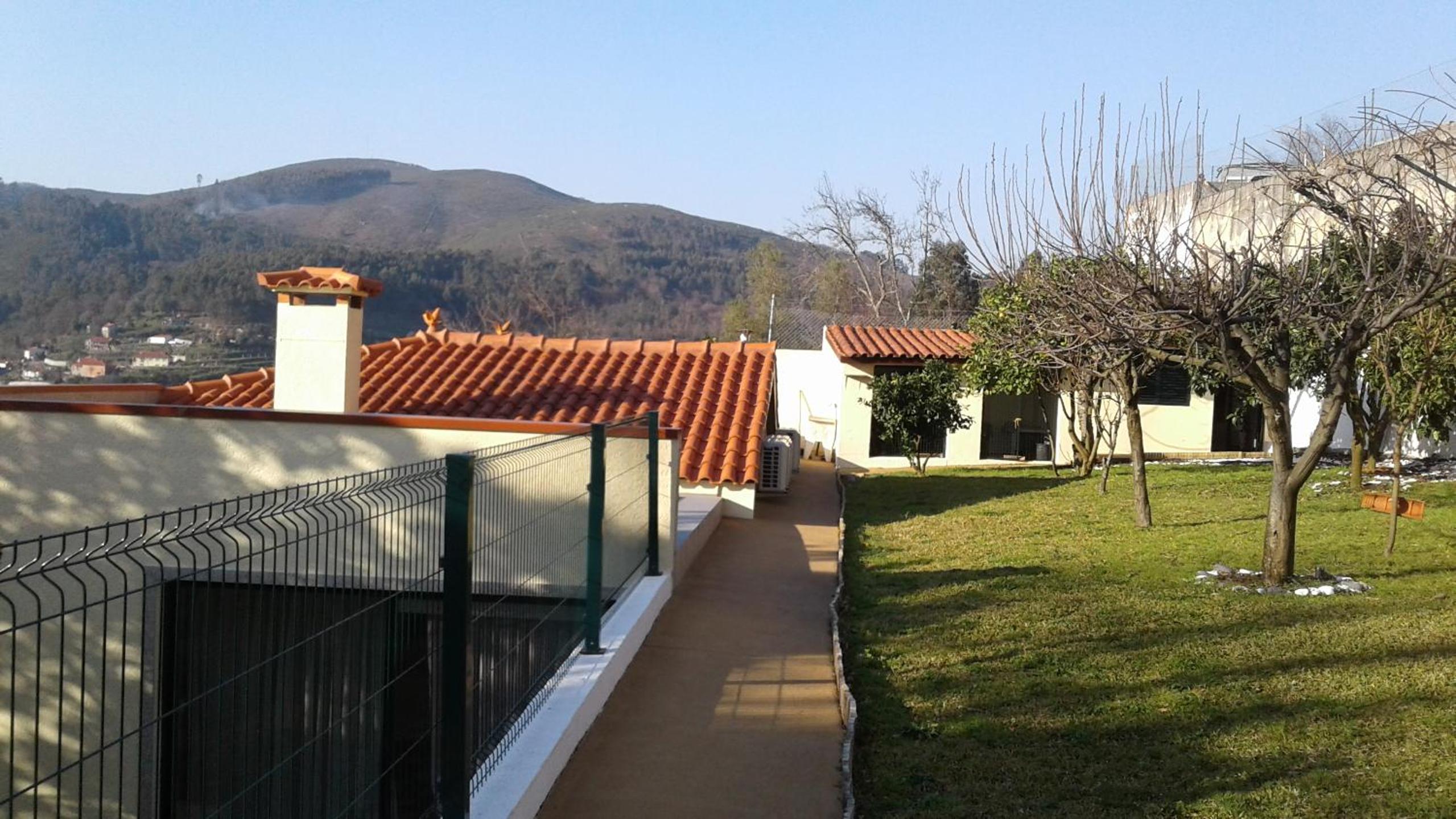 Quintihna Das Tres Horas à Godinhacos Vila Verde