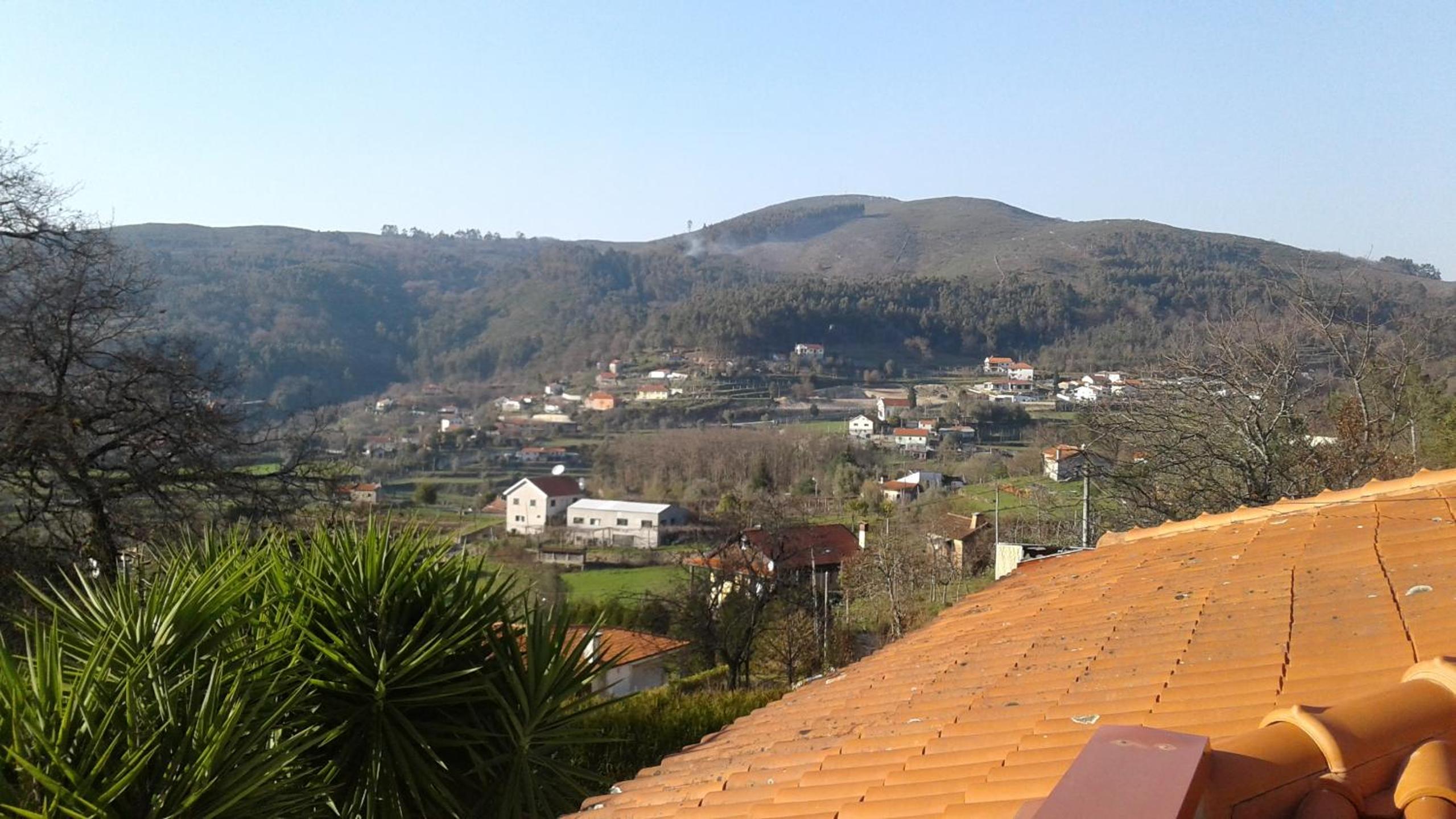 Quintihna Das Tres Horas à Godinhacos Vila Verde