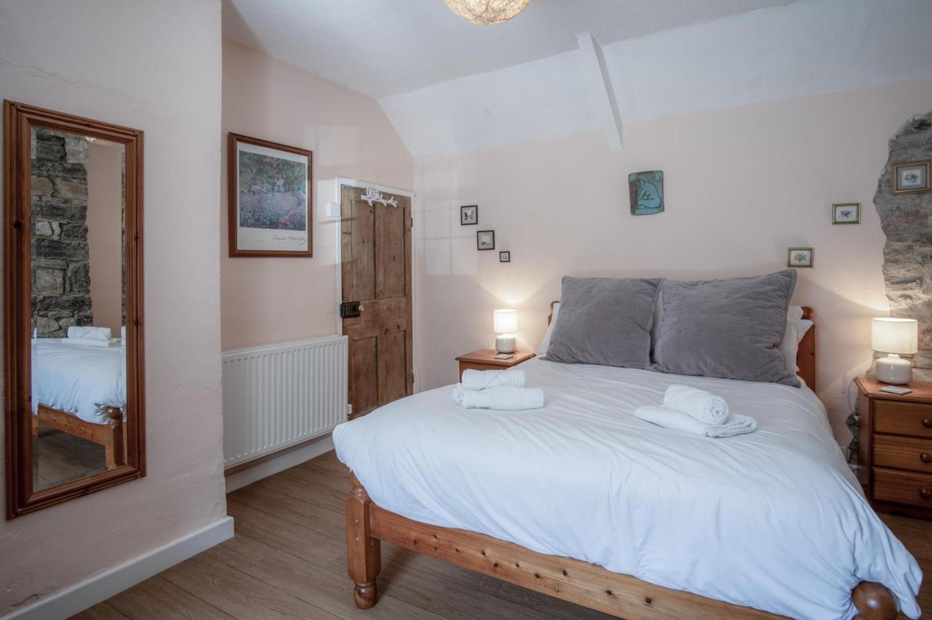 Rose Cottage - 3 Bedroom Cottage - Parkmill