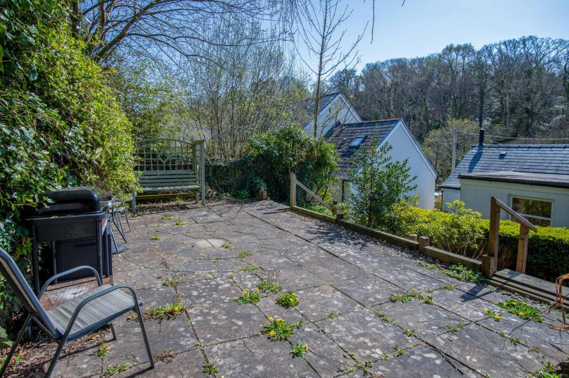 Rose Cottage - 3 Bedroom Cottage - Parkmill
