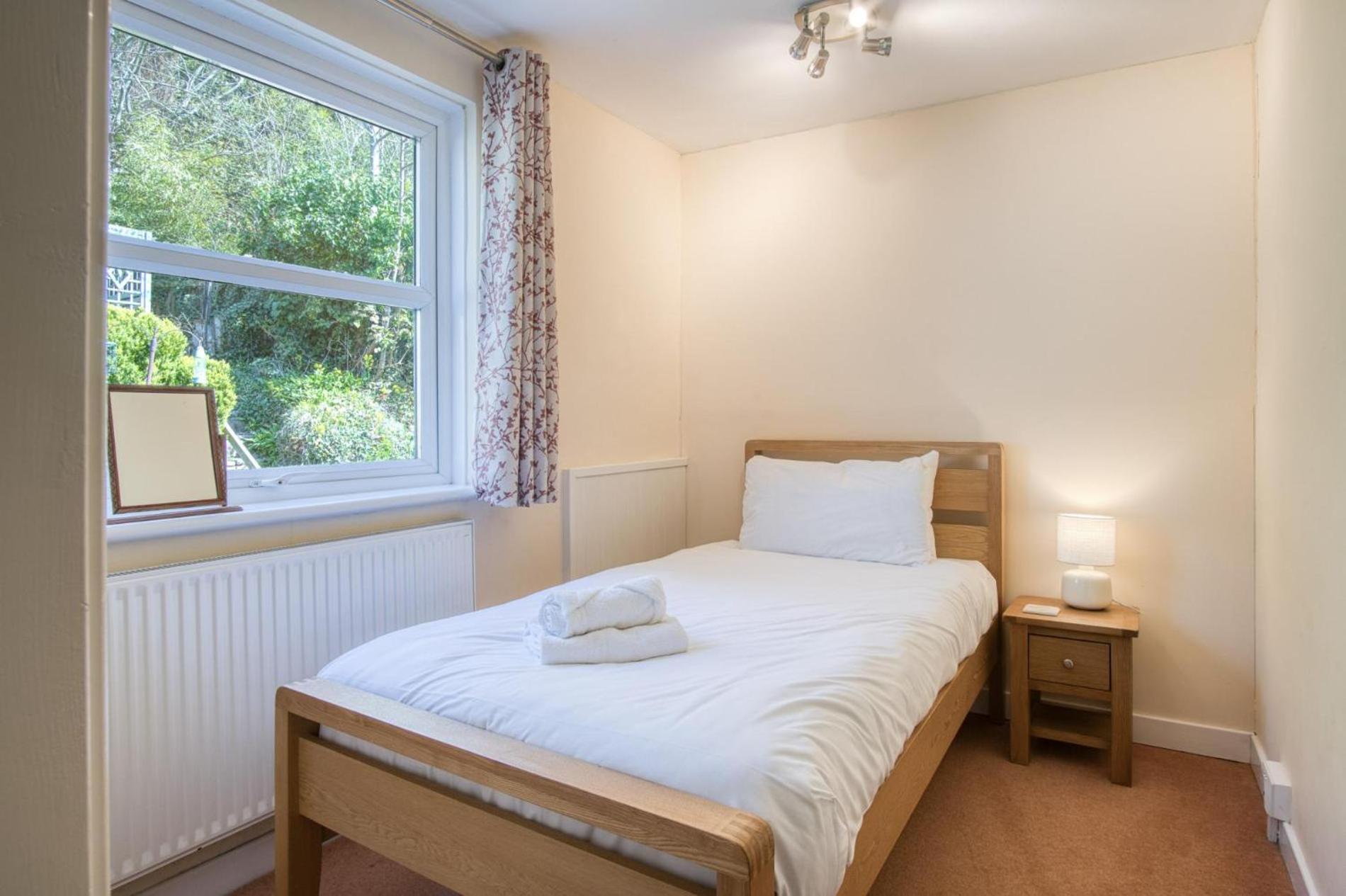Rose Cottage - 3 Bedroom Cottage - Parkmill