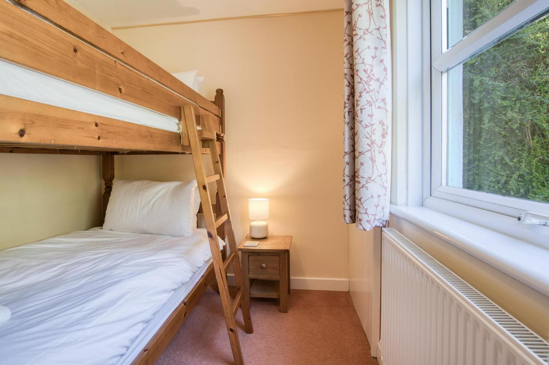 Rose Cottage - 3 Bedroom Cottage - Parkmill
