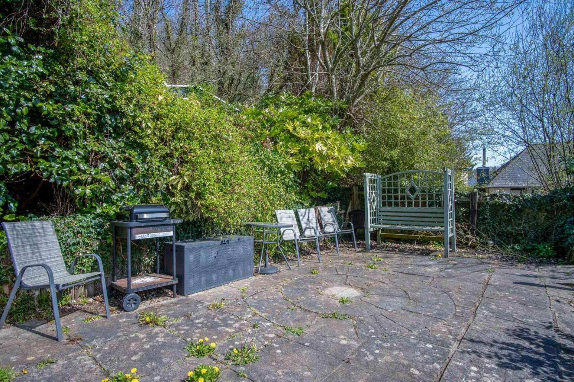 Rose Cottage - 3 Bedroom Cottage - Parkmill