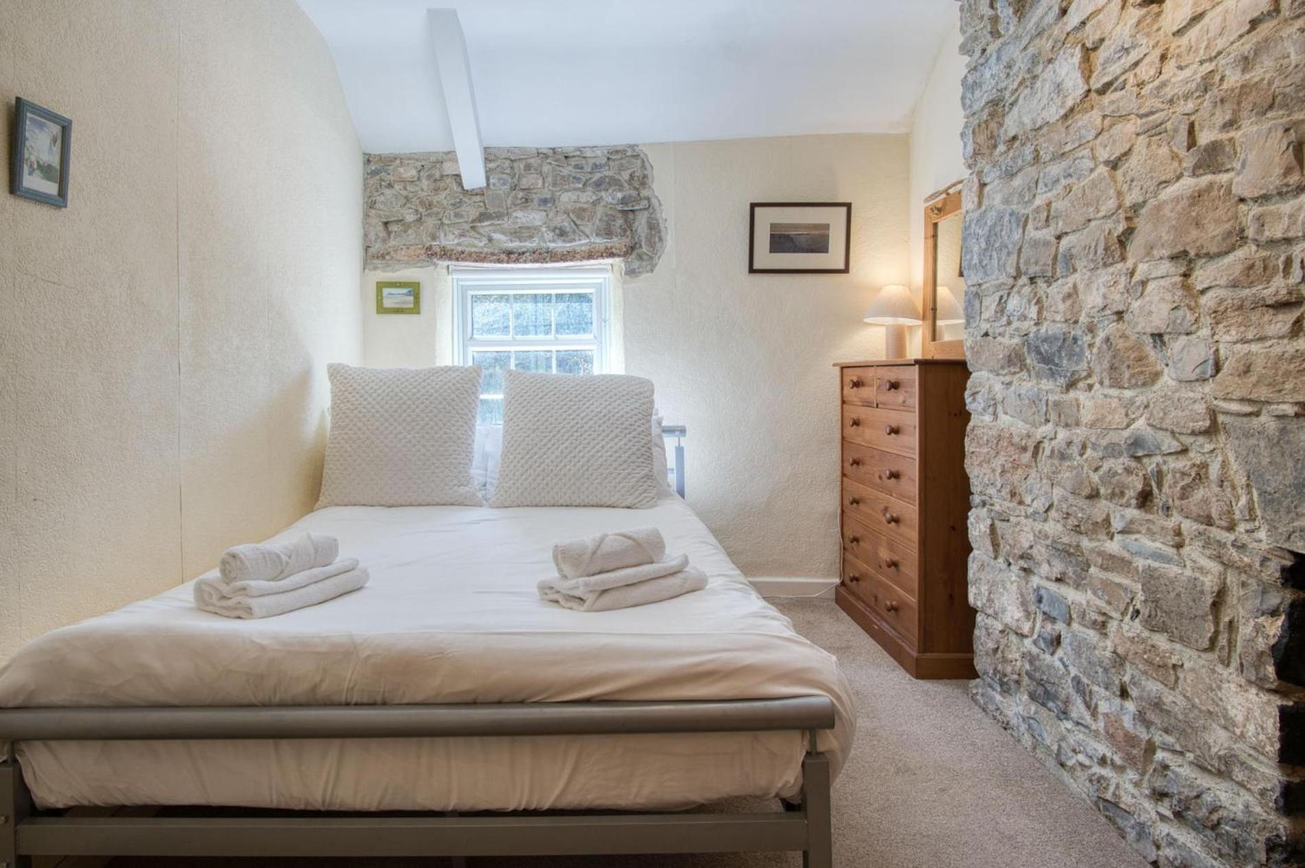 Rose Cottage - 3 Bedroom Cottage - Parkmill