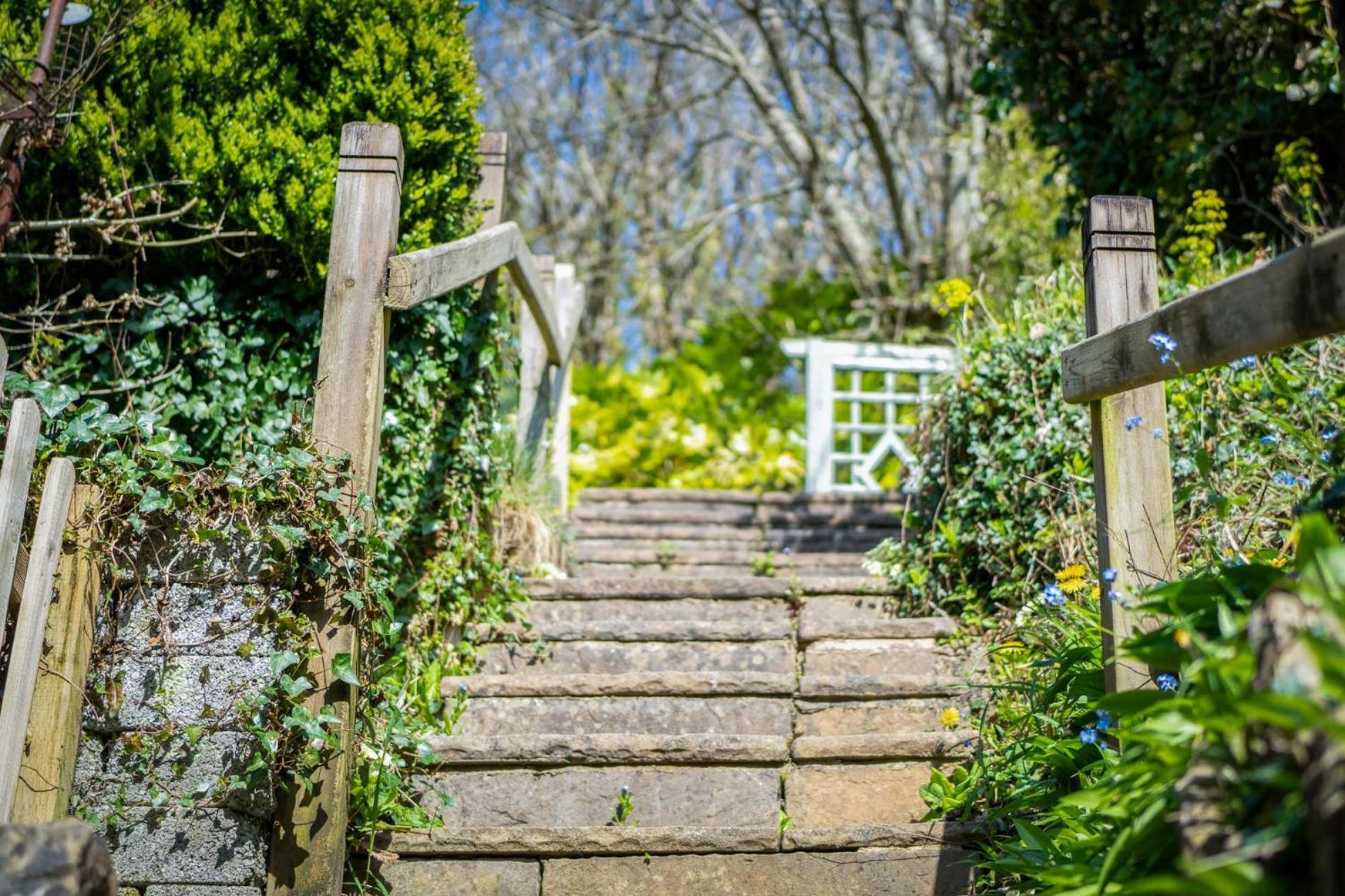 Rose Cottage - 3 Bedroom Cottage - Parkmill